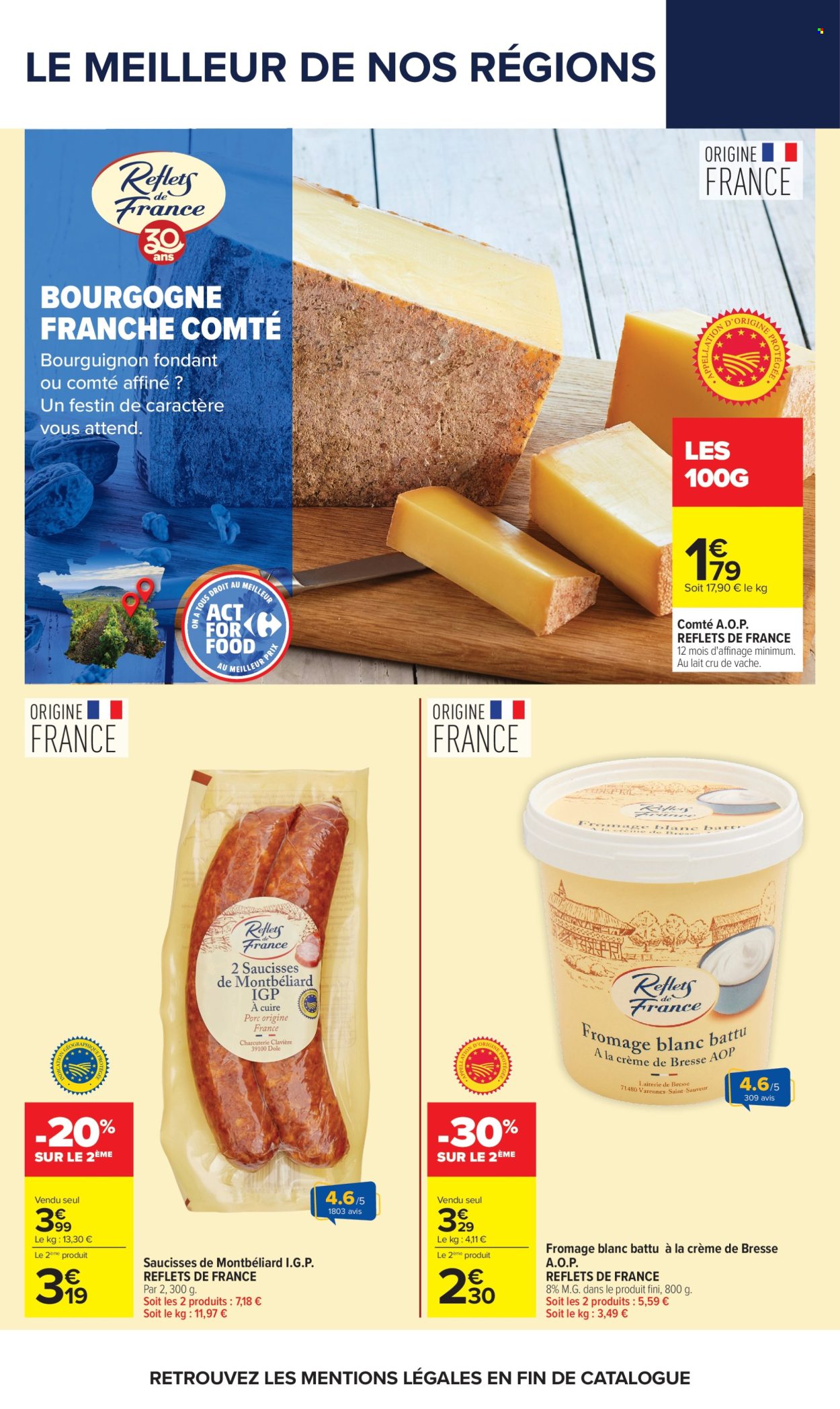 Catalogue Carrefour Hypermarchés - 30.06.2026 - 13.07.2026. Page 12