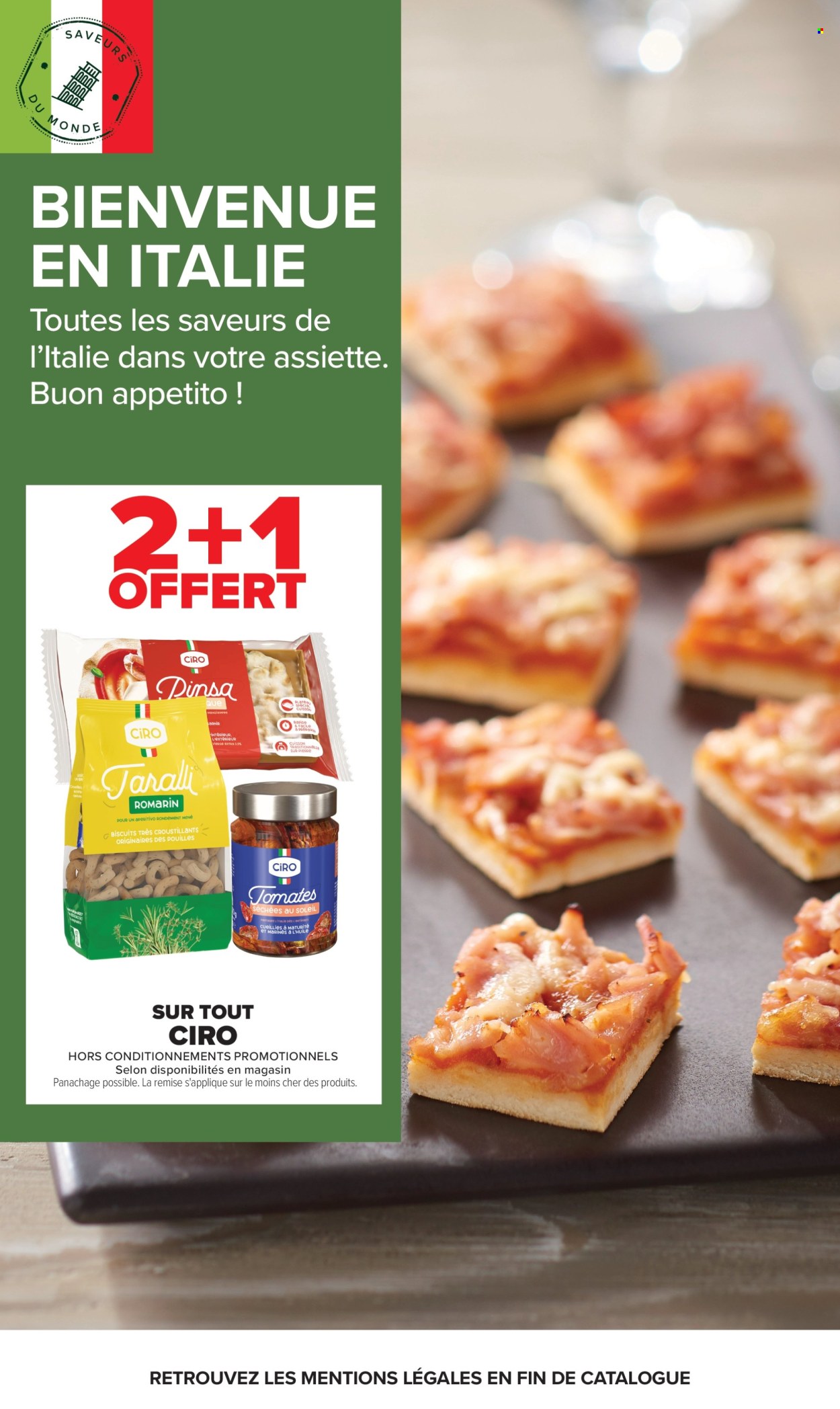 Catalogue Carrefour Hypermarchés - 30.06.2026 - 13.07.2026. Page 20