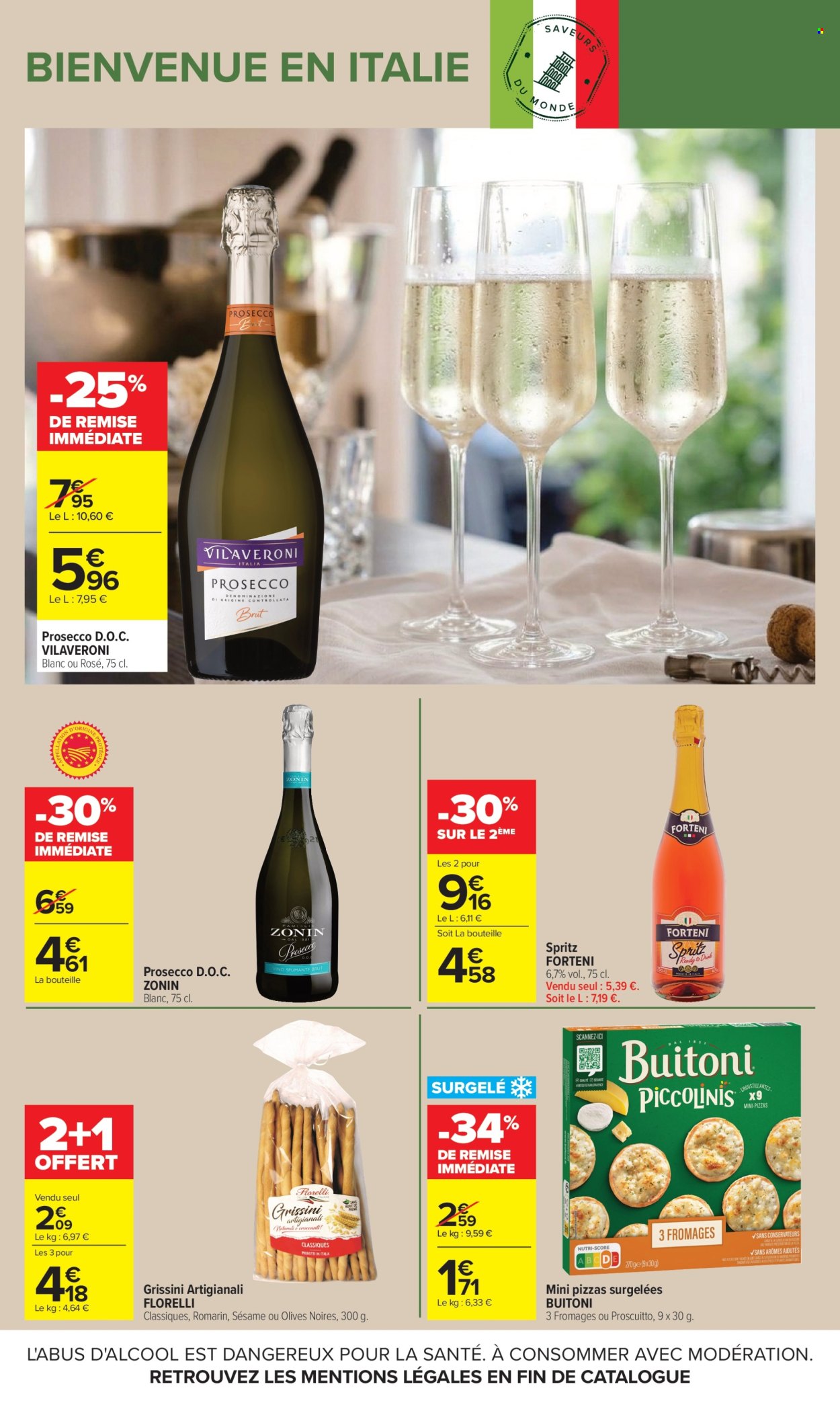 Catalogue Carrefour Hypermarchés - 30.06.2026 - 13.07.2026. Page 21