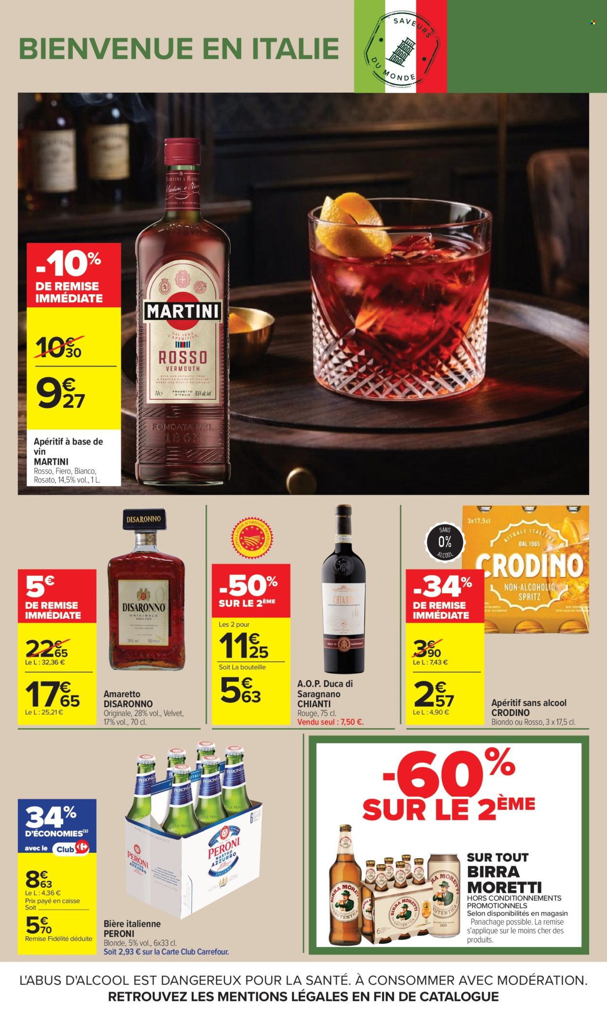 Catalogue Carrefour Hypermarchés - 30.06.2026 - 13.07.2026. Page 22