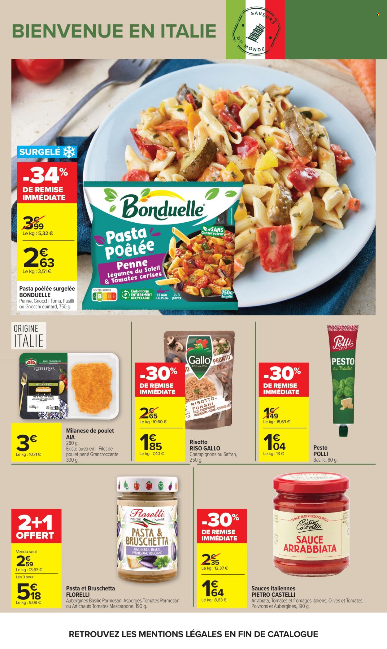 Catalogue Carrefour Hypermarchés - 30.06.2026 - 13.07.2026. Page 29