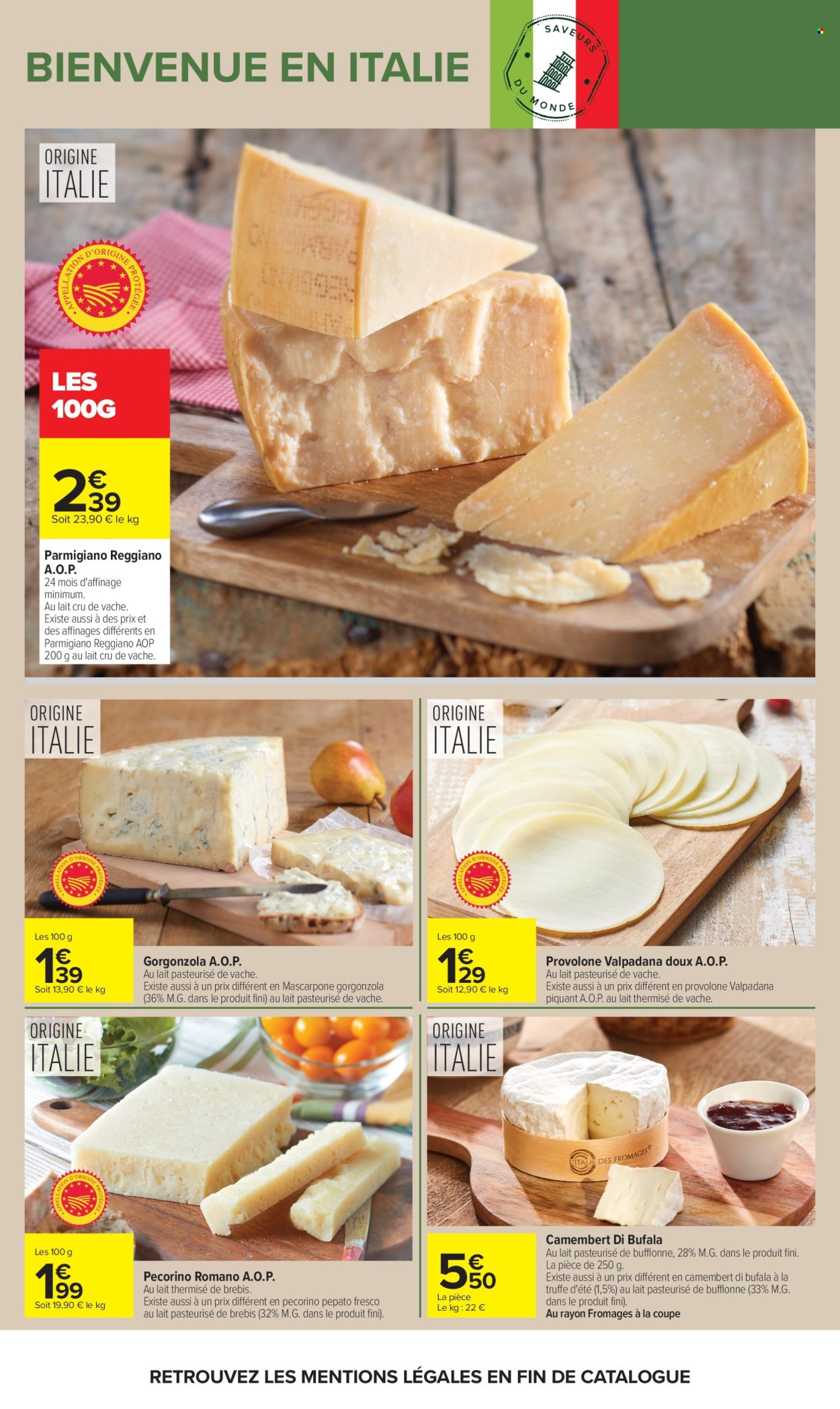 Catalogue Carrefour Hypermarchés - 30.06.2026 - 13.07.2026. Page 31
