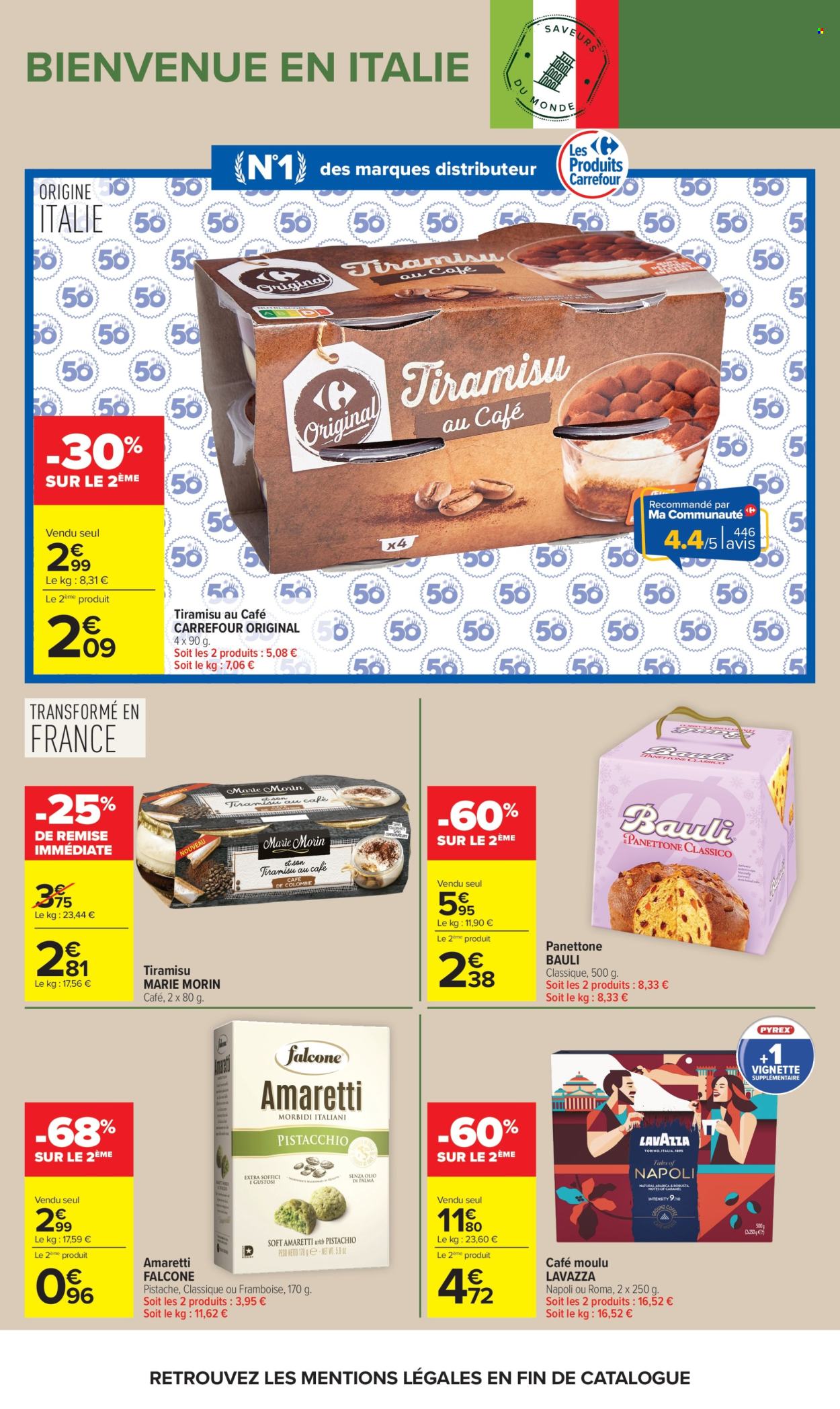 Catalogue Carrefour Hypermarchés - 30.06.2026 - 13.07.2026. Page 34