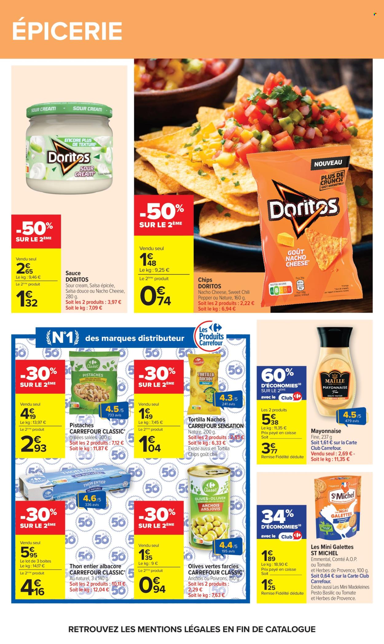 Catalogue Carrefour Hypermarchés - 30.06.2026 - 13.07.2026. Page 45