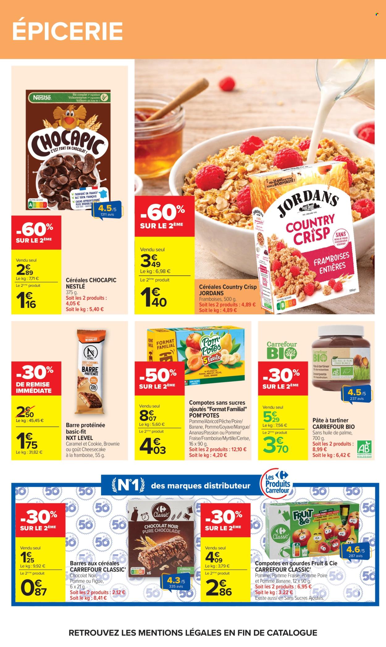 Catalogue Carrefour Hypermarchés - 30.06.2026 - 13.07.2026. Page 46