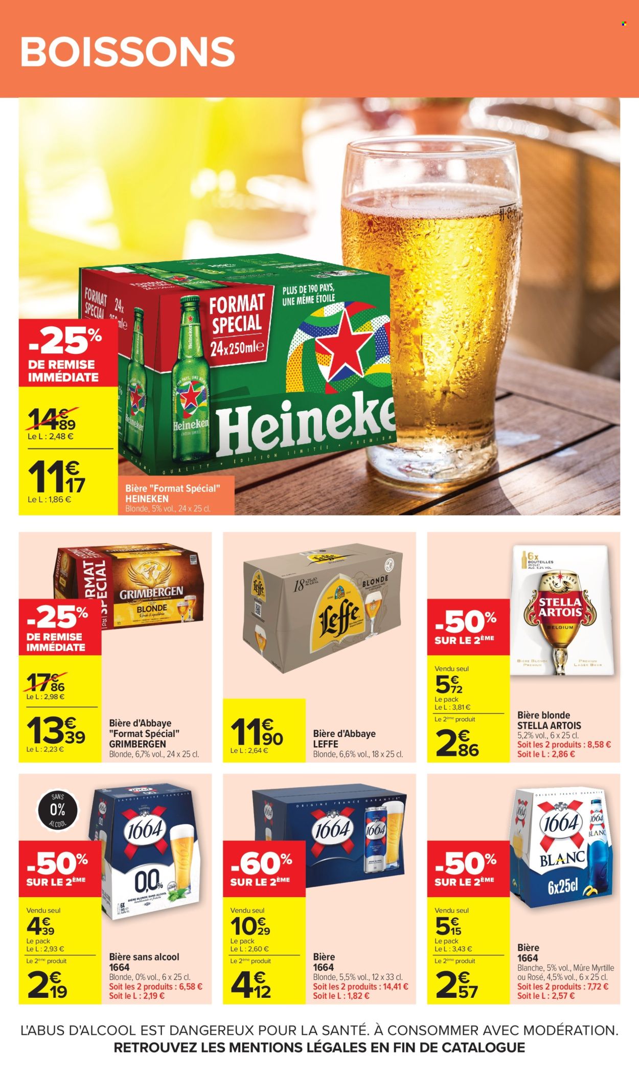 Catalogue Carrefour Hypermarchés - 30.06.2026 - 13.07.2026. Page 51