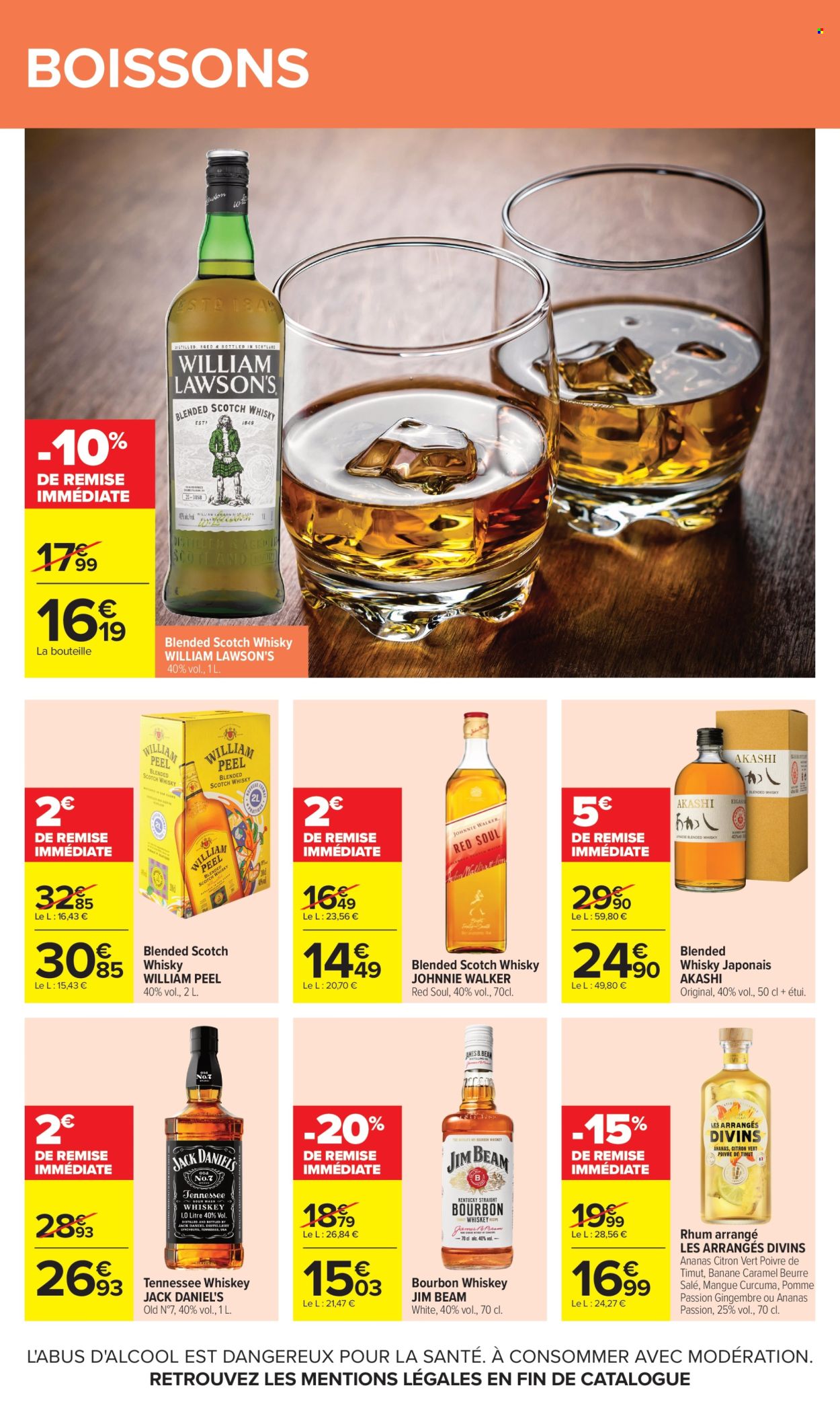 Catalogue Carrefour Hypermarchés - 30.06.2026 - 13.07.2026. Page 54
