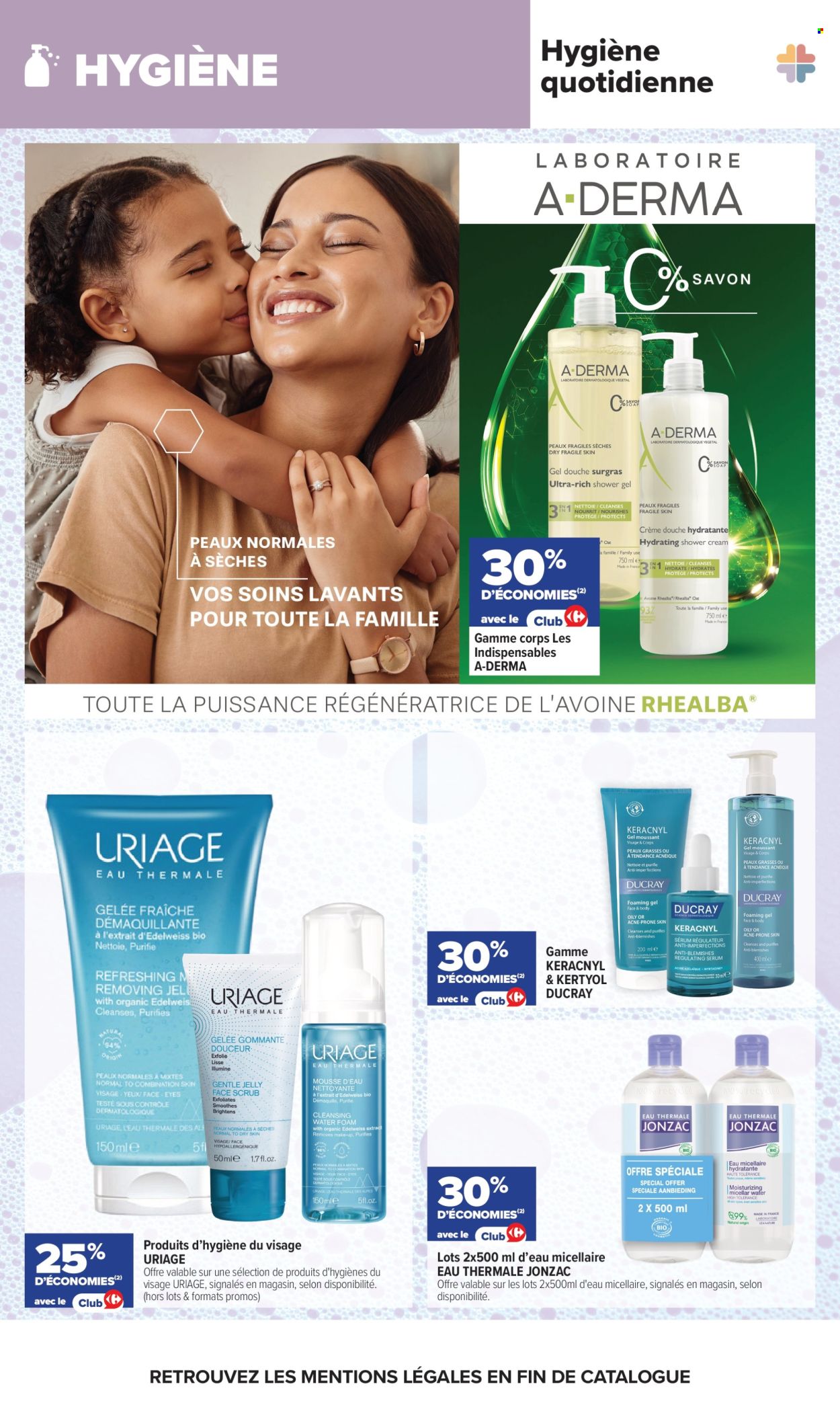 Catalogue Carrefour Hypermarchés - 30.06.2026 - 24.08.2026. Page 9