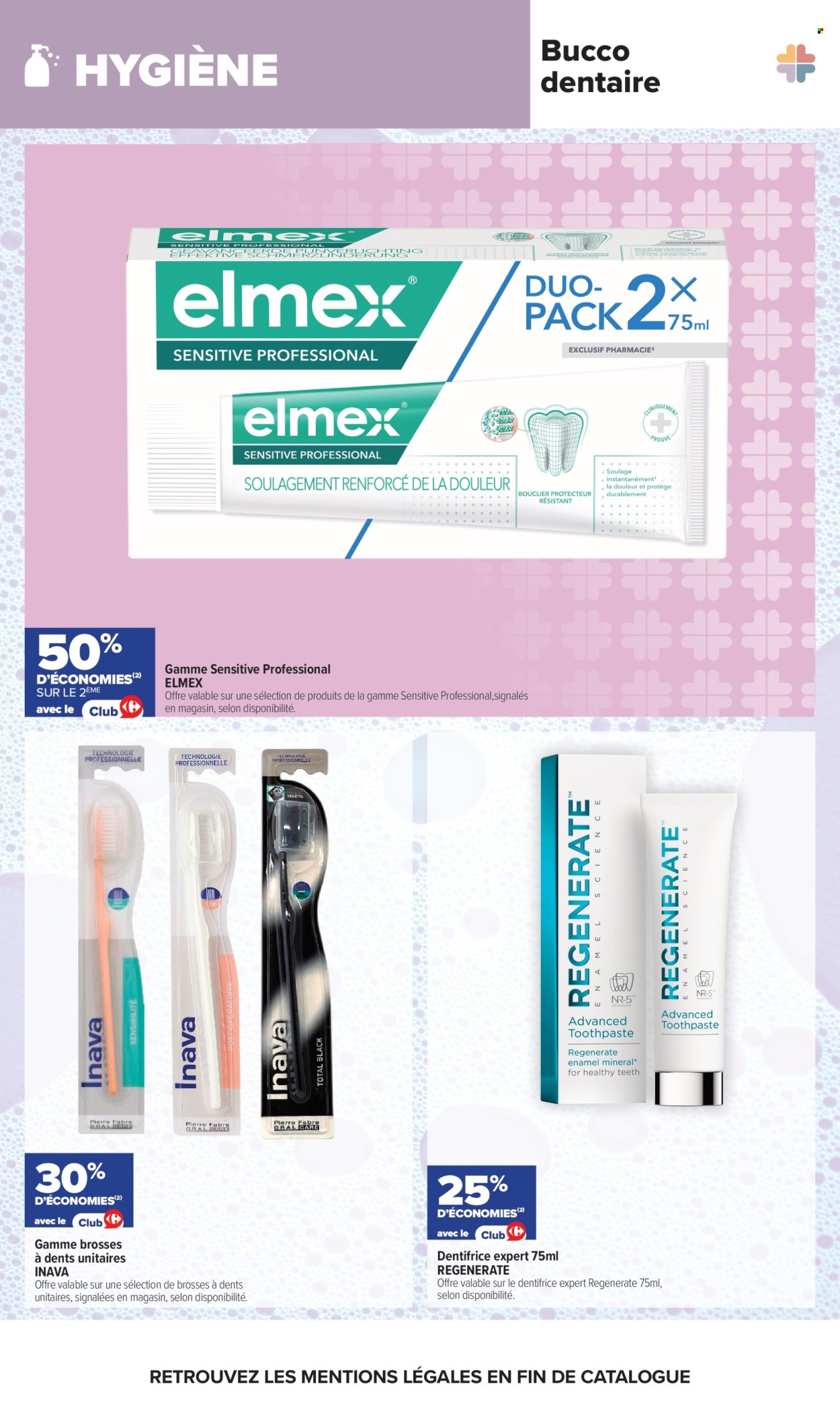 Catalogue Carrefour Hypermarchés - 30.06.2026 - 24.08.2026. Page 13