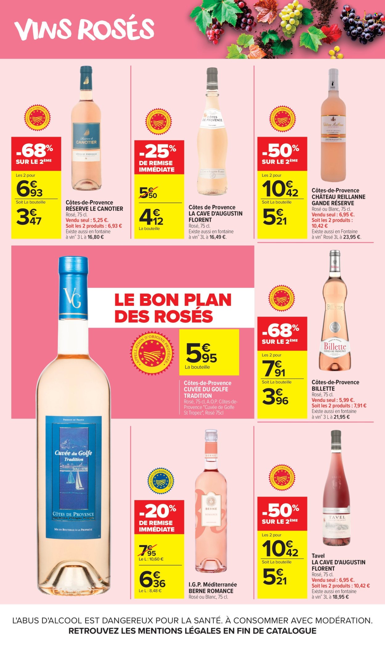 Catalogue Carrefour Market - 30.06.2026 - 12.07.2026. Page 6