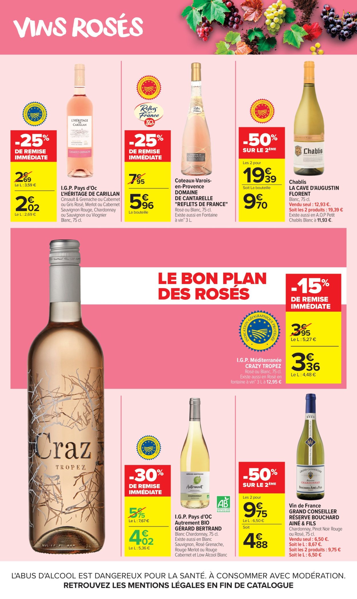 Catalogue Carrefour Market - 30.06.2026 - 12.07.2026. Page 7