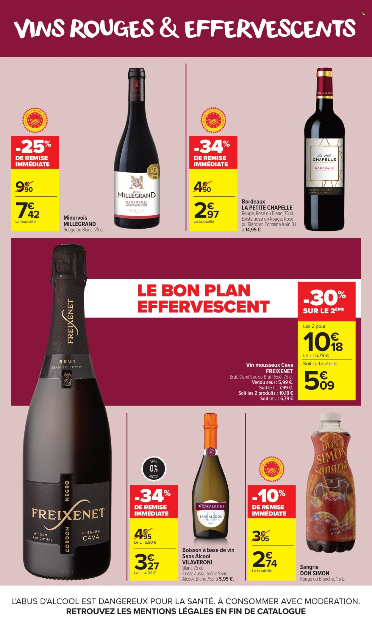 Catalogue Carrefour Market - 30.06.2026 - 12.07.2026. Page 8