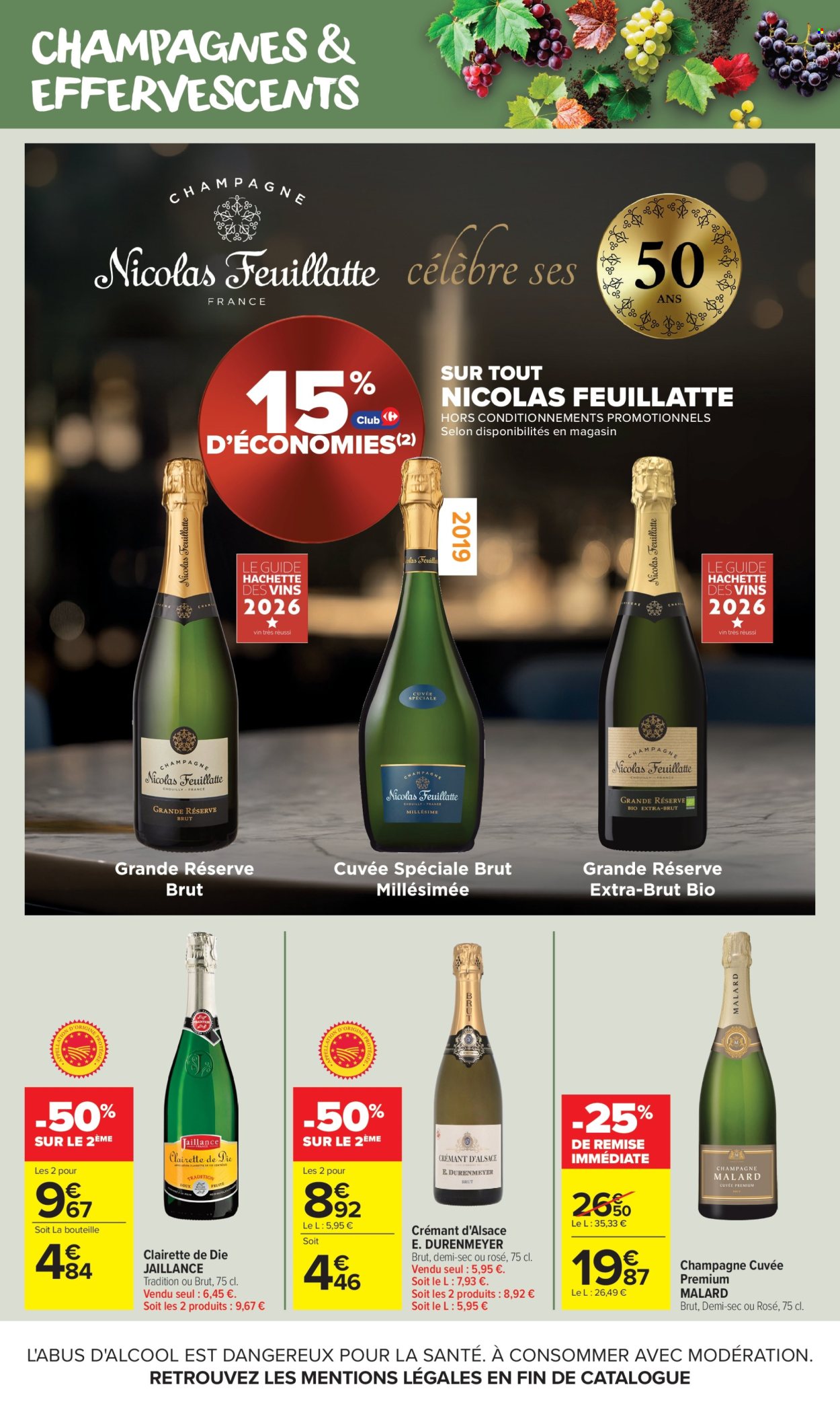 Catalogue Carrefour Market - 30.06.2026 - 12.07.2026. Page 9