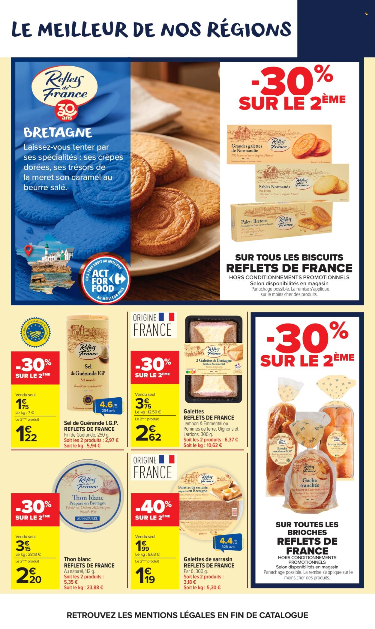 Catalogue Carrefour Market - 30.06.2026 - 12.07.2026. Page 10