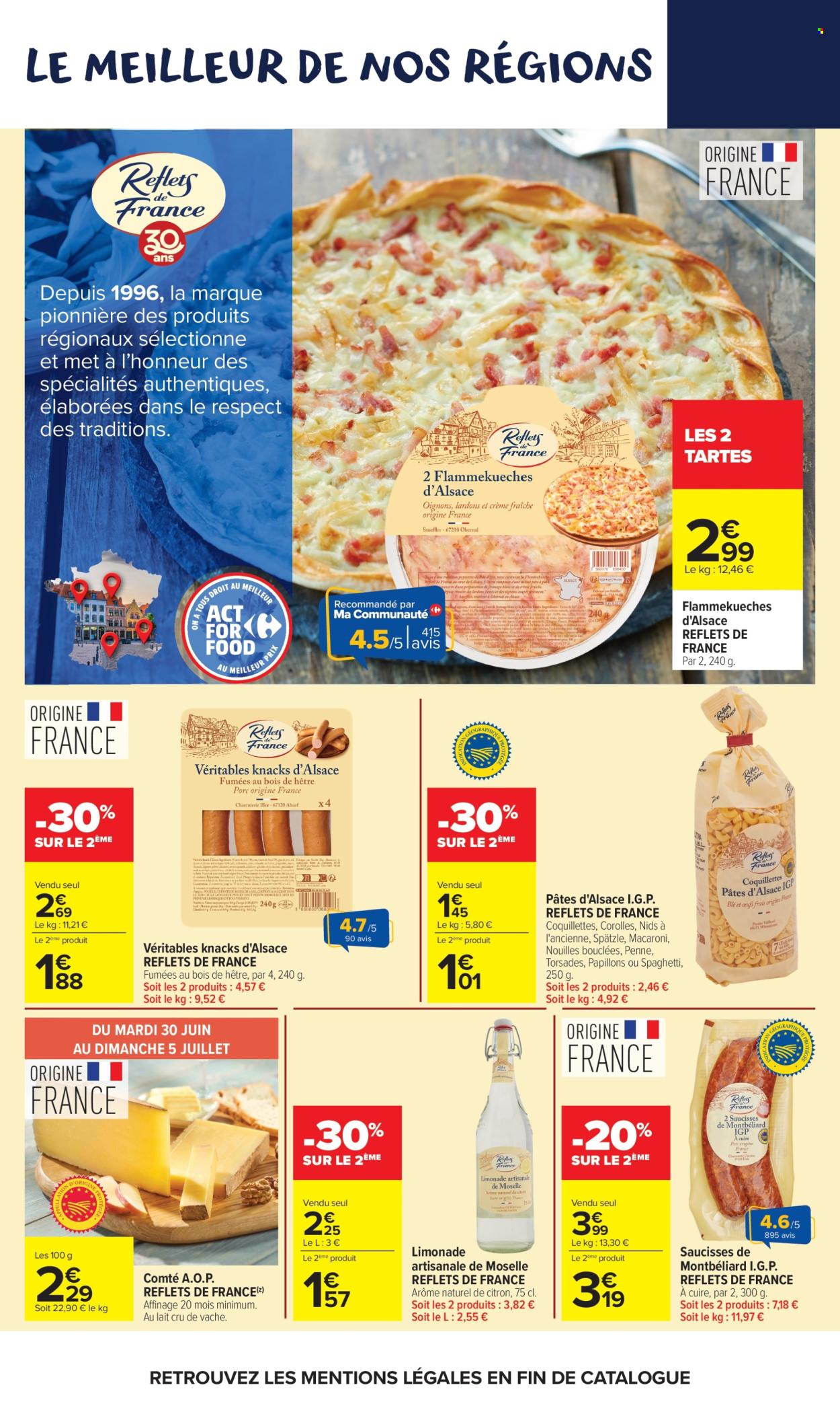 Catalogue Carrefour Market - 30.06.2026 - 12.07.2026. Page 13