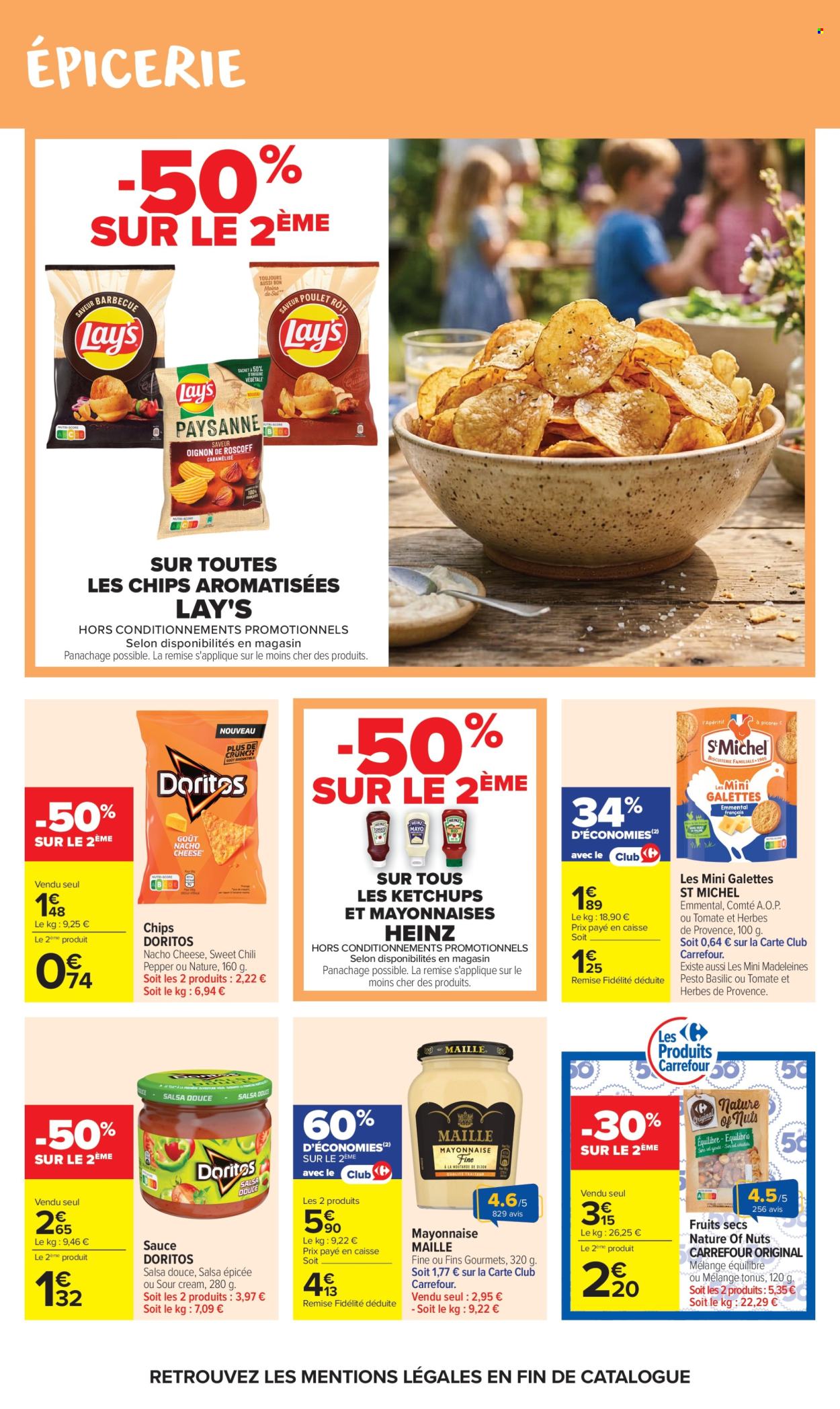 Catalogue Carrefour Market - 30.06.2026 - 12.07.2026. Page 33