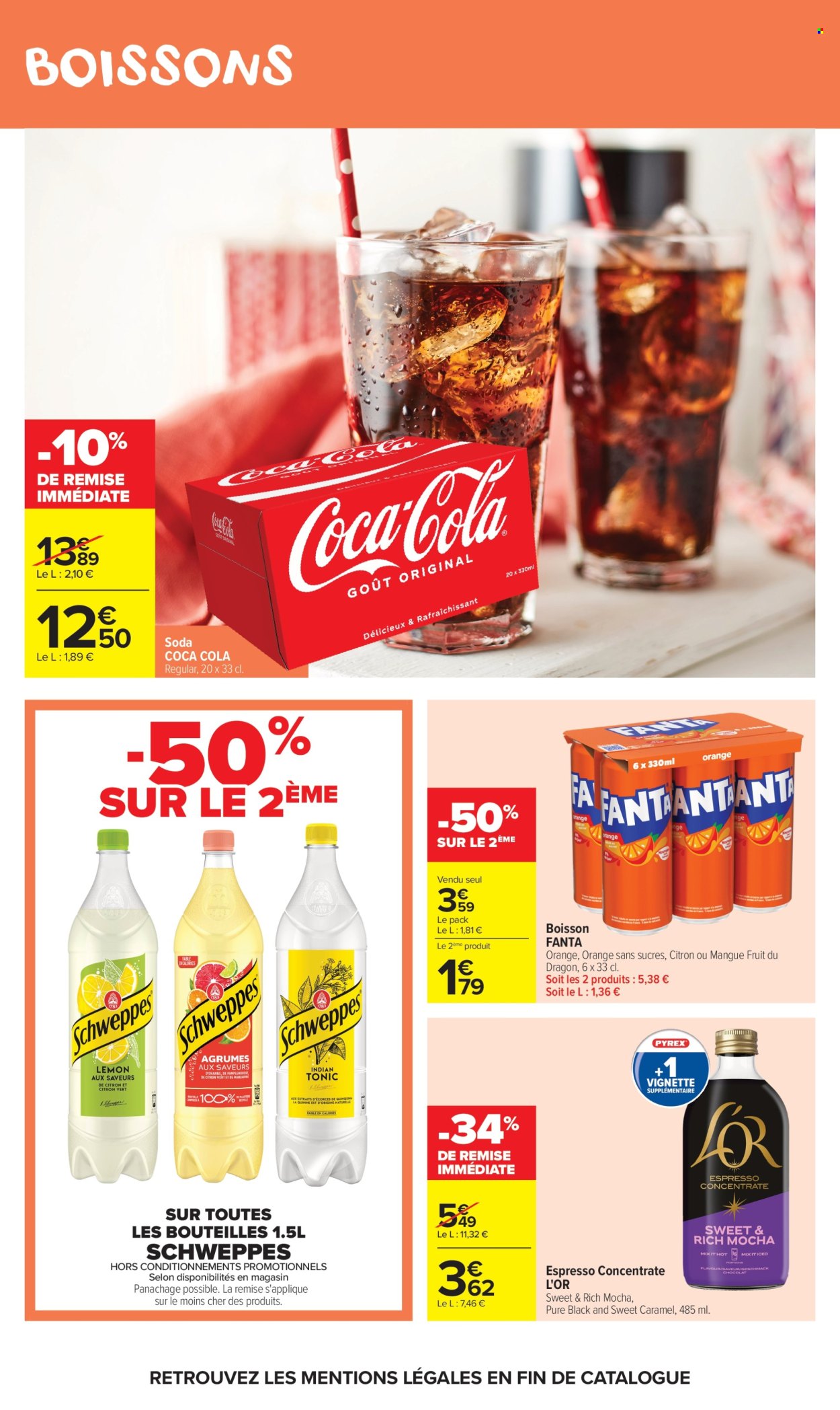 Catalogue Carrefour Market - 30.06.2026 - 12.07.2026. Page 37