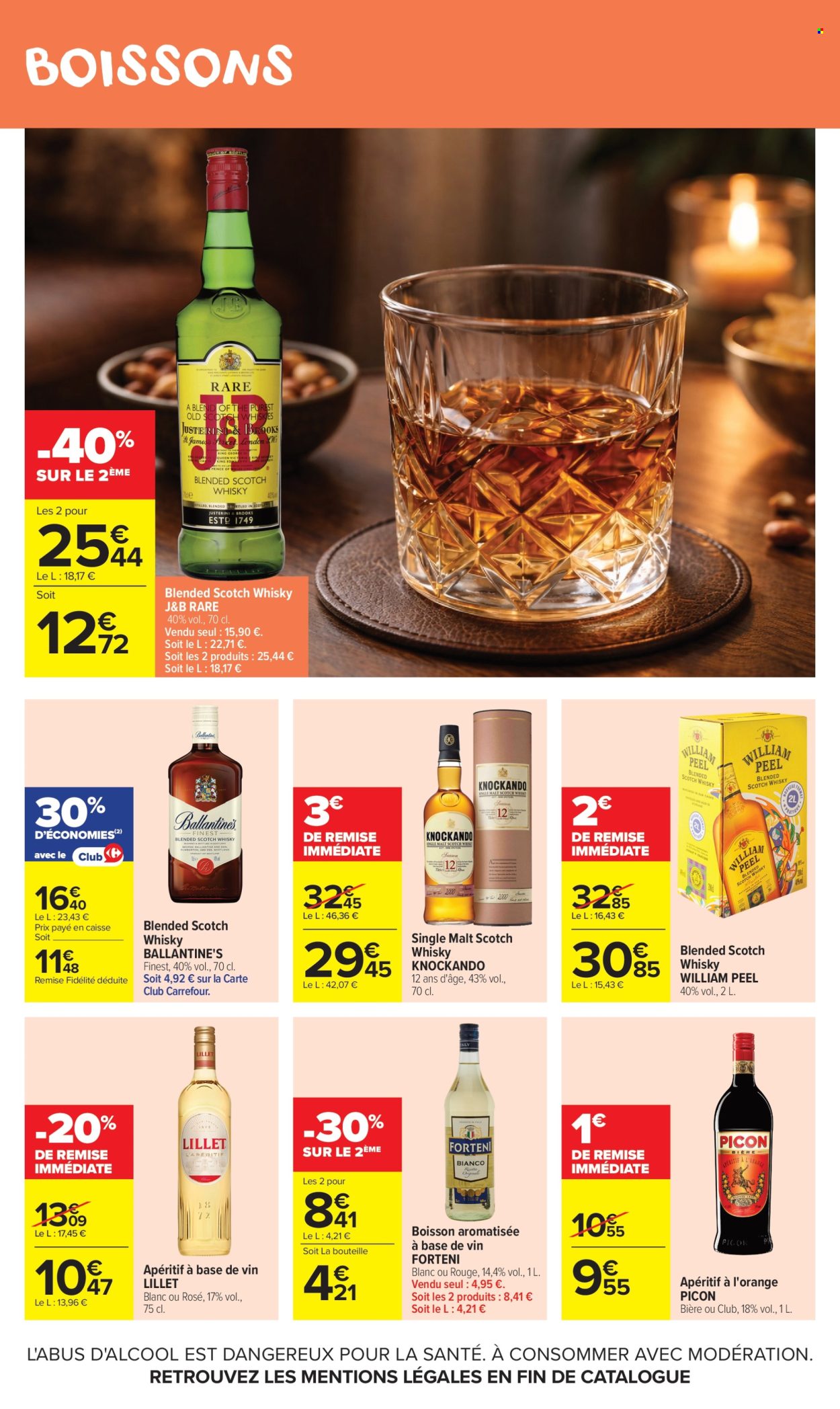 Catalogue Carrefour Market - 30.06.2026 - 12.07.2026. Page 41