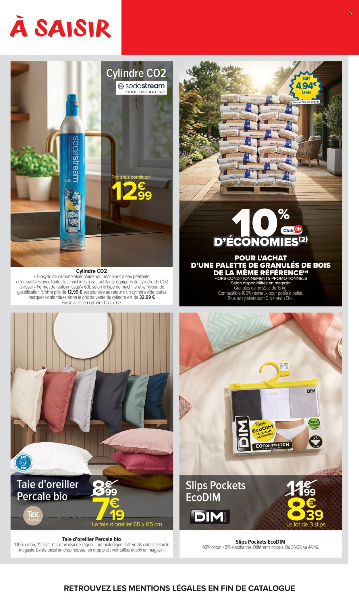 Catalogue Carrefour Market - 30.06.2026 - 12.07.2026. Page 49