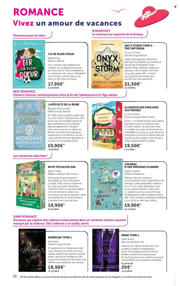 Catalogue HYPER U - 01.07.2026 - 16.08.2026. Page 12