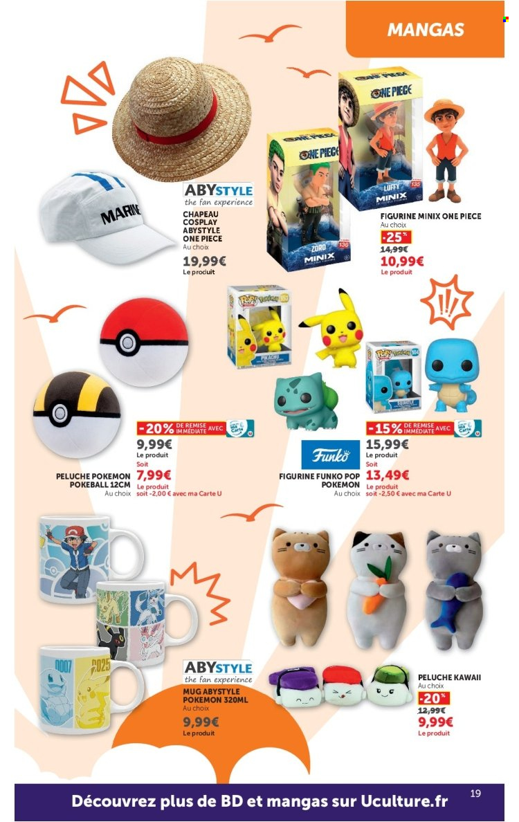 Catalogue HYPER U - 01.07.2026 - 16.08.2026. Page 19