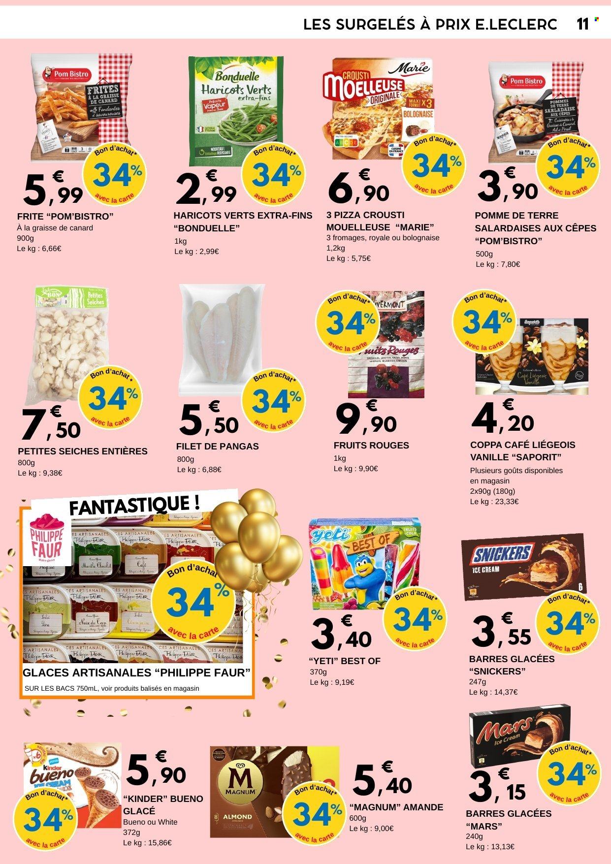 Catalogue E.Leclerc - 29.06.2026 - 12.07.2026. Page 11