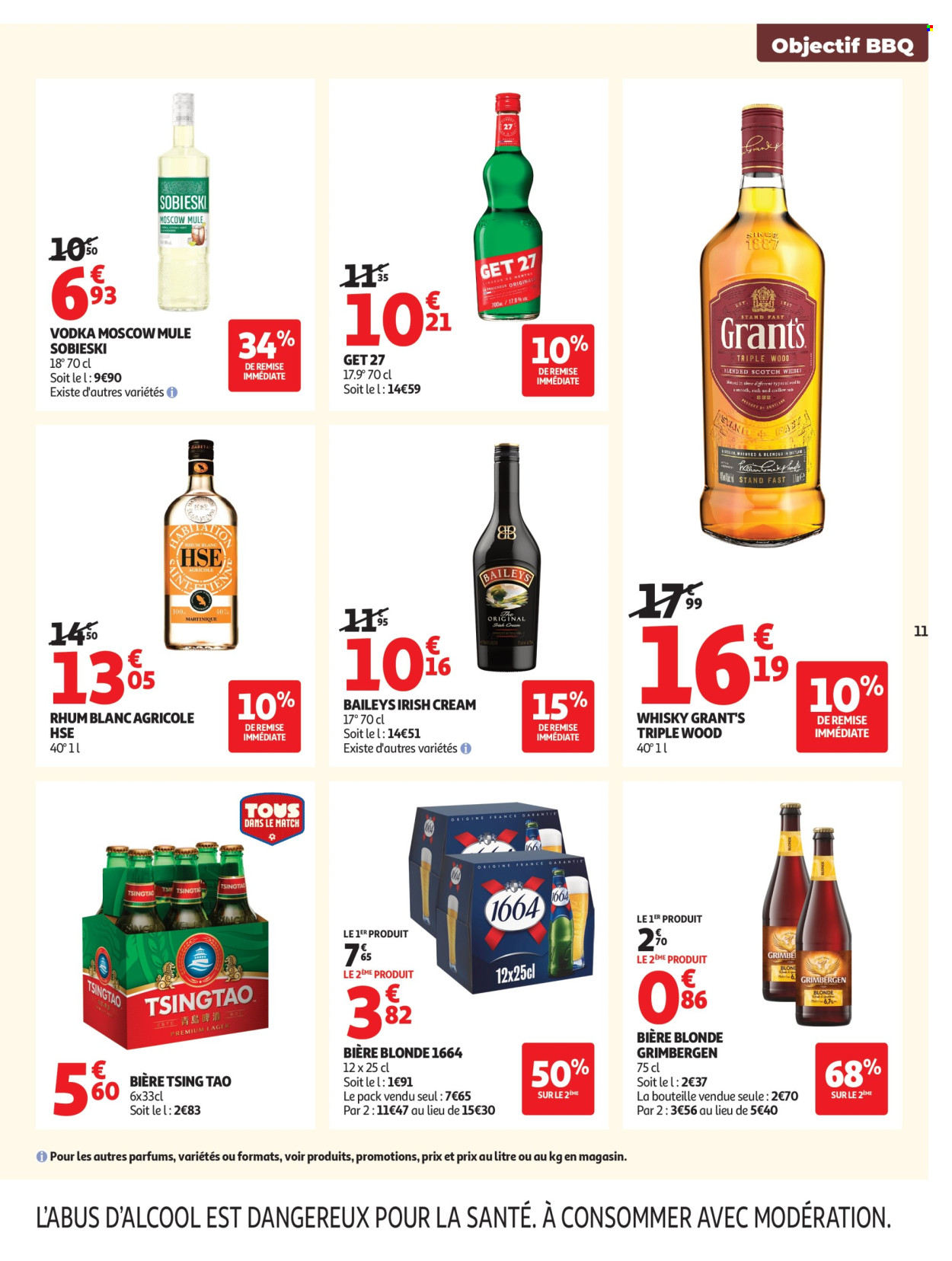 Catalogue Auchan - 30.06.2026 - 12.07.2026. Page 11