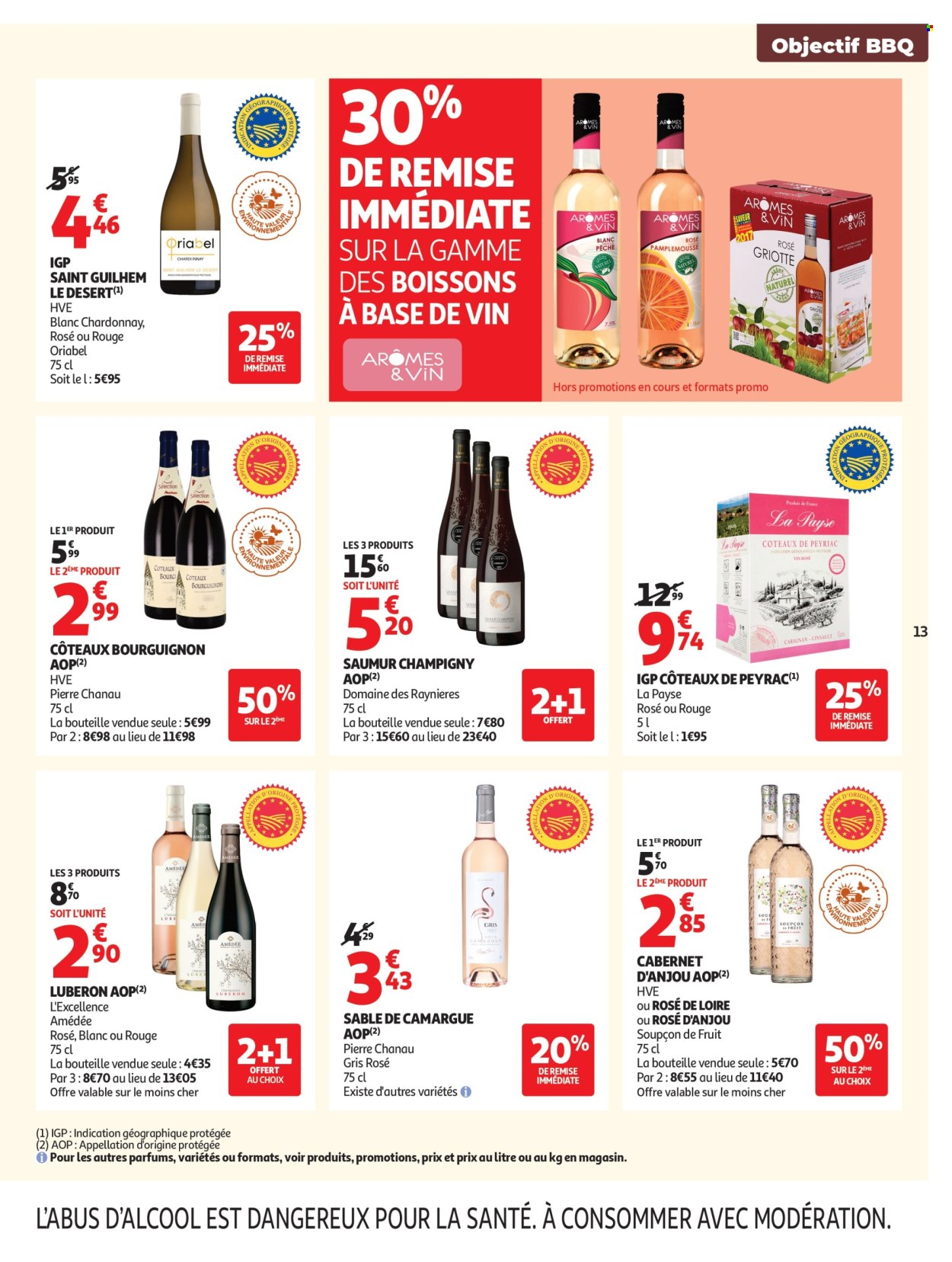 Catalogue Auchan - 30.06.2026 - 12.07.2026. Page 13