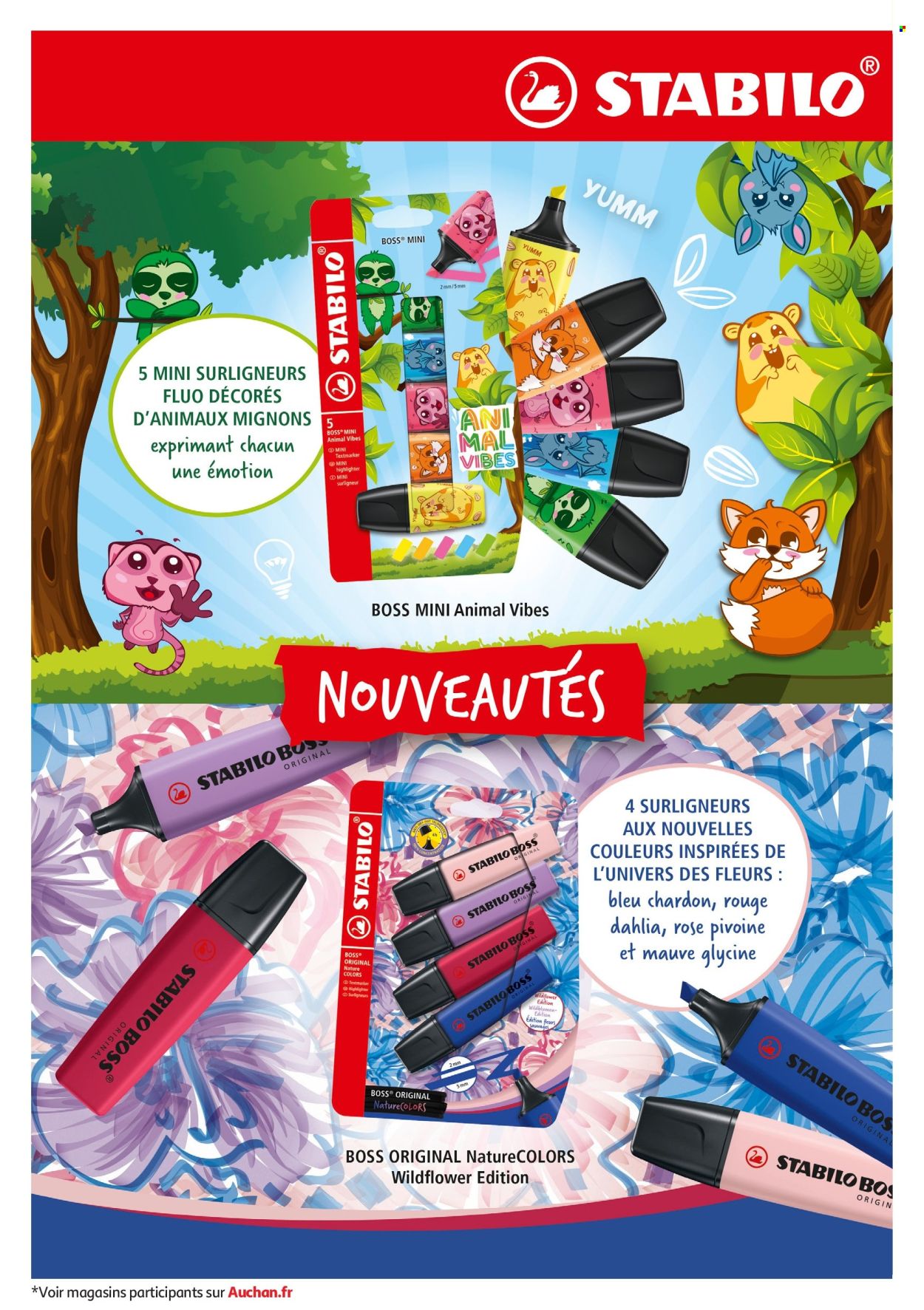 Catalogue Auchan - 30.06.2026 - 30.08.2026. Page 16