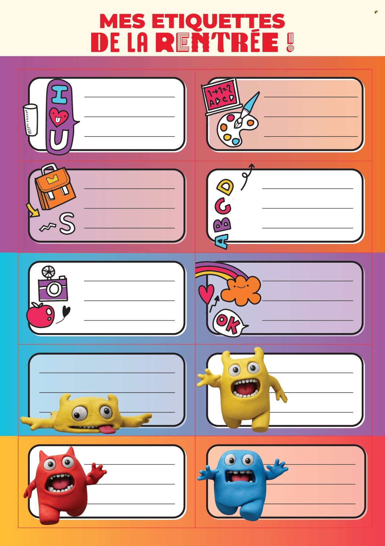 Catalogue Auchan - 30.06.2026 - 30.08.2026. Page 17