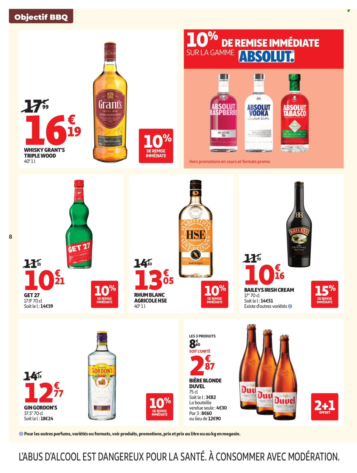 Catalogue Auchan - 30.06.2026 - 12.07.2026. Page 8