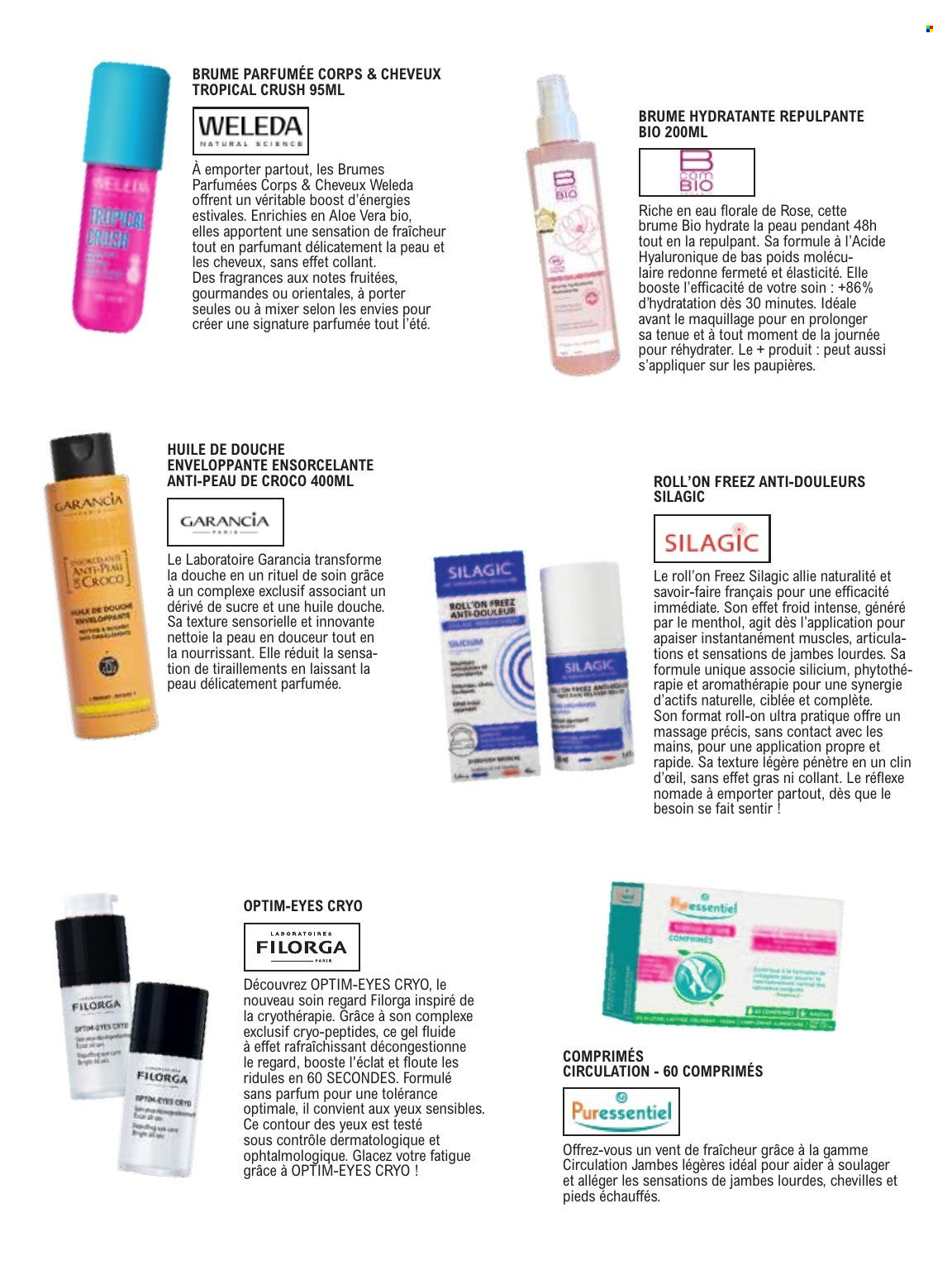 Catalogue E.Leclerc - 30.06.2026 - 25.07.2026. Page 5