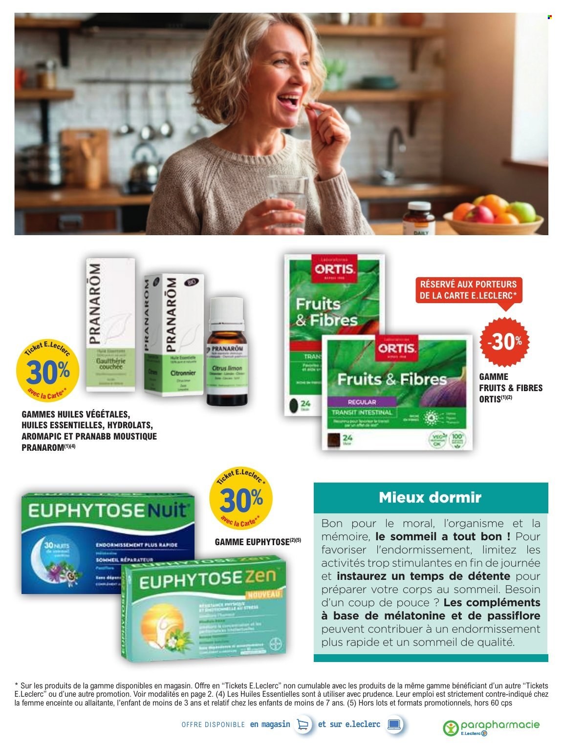 Catalogue E.Leclerc - 30.06.2026 - 25.07.2026. Page 11