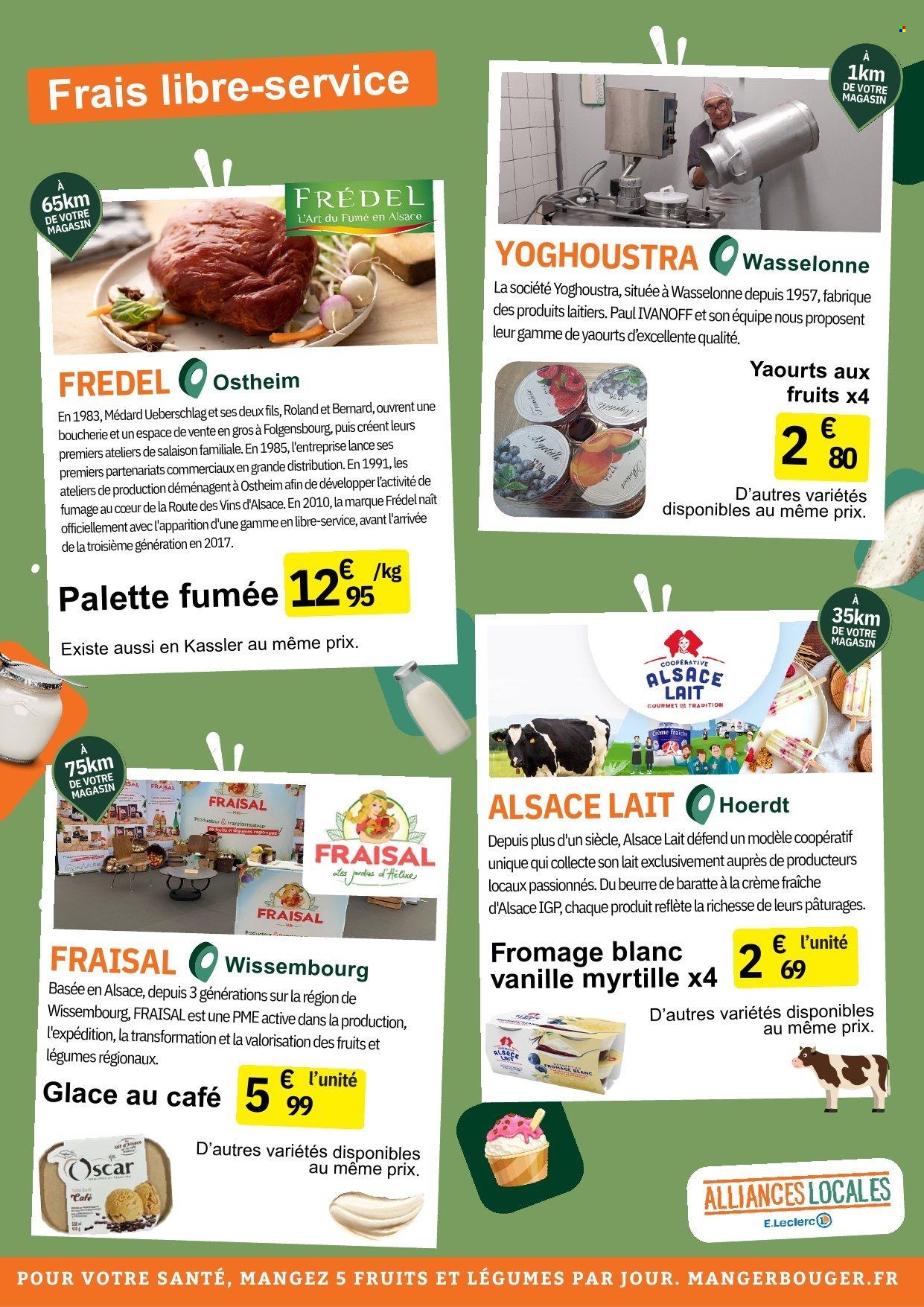 Catalogue E.Leclerc - 30.06.2026 - 11.07.2026. Page 2
