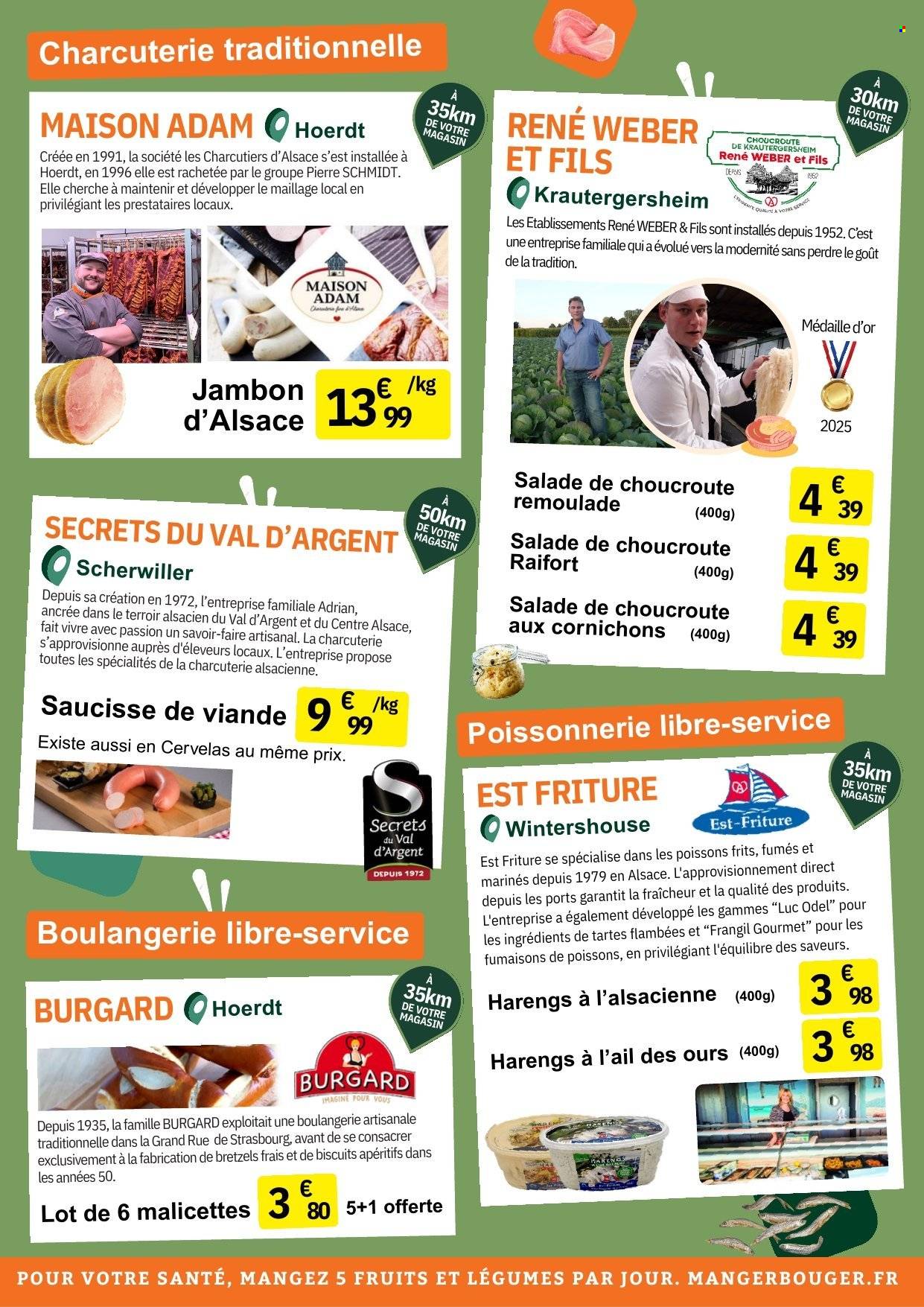 Catalogue E.Leclerc - 30.06.2026 - 11.07.2026. Page 3