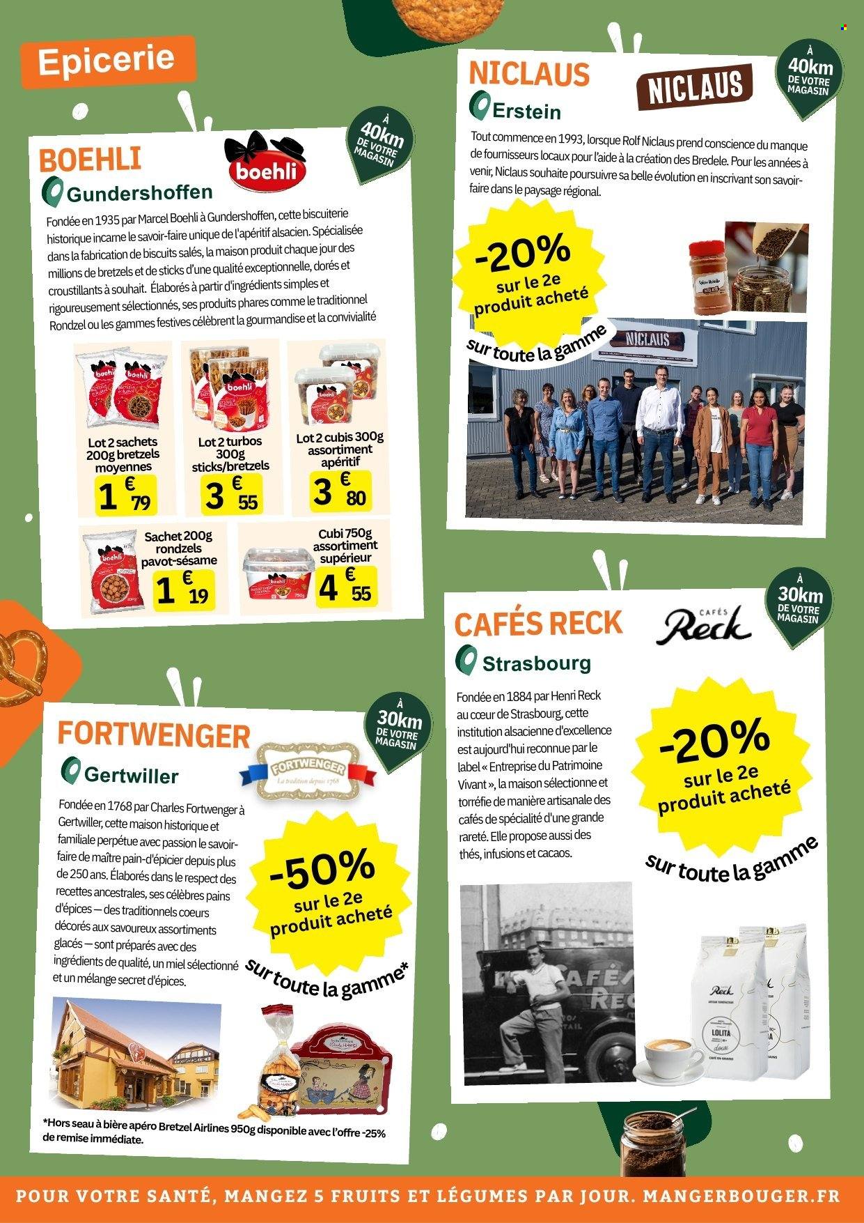Catalogue E.Leclerc - 30.06.2026 - 11.07.2026. Page 6