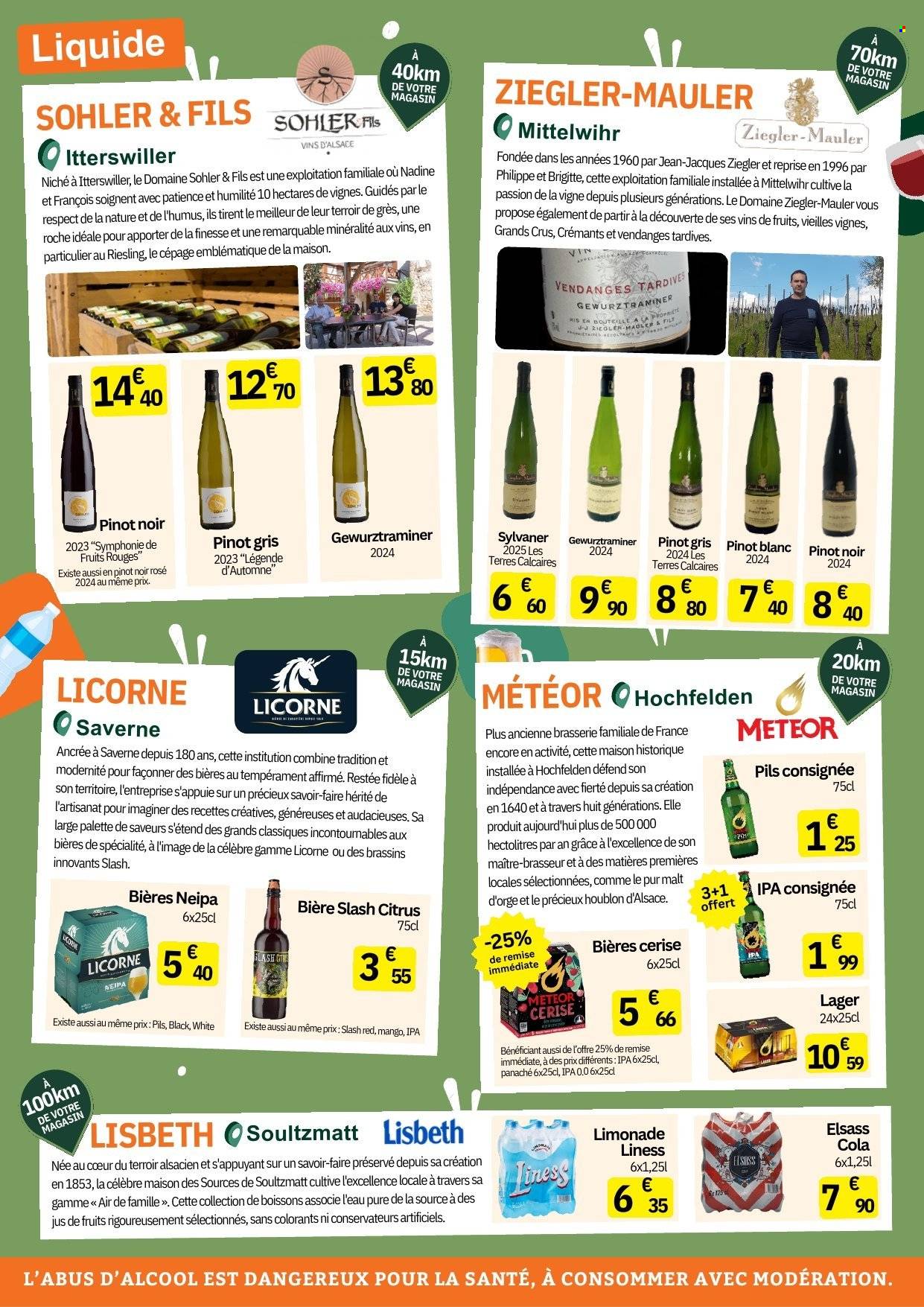 Catalogue E.Leclerc - 30.06.2026 - 11.07.2026. Page 7
