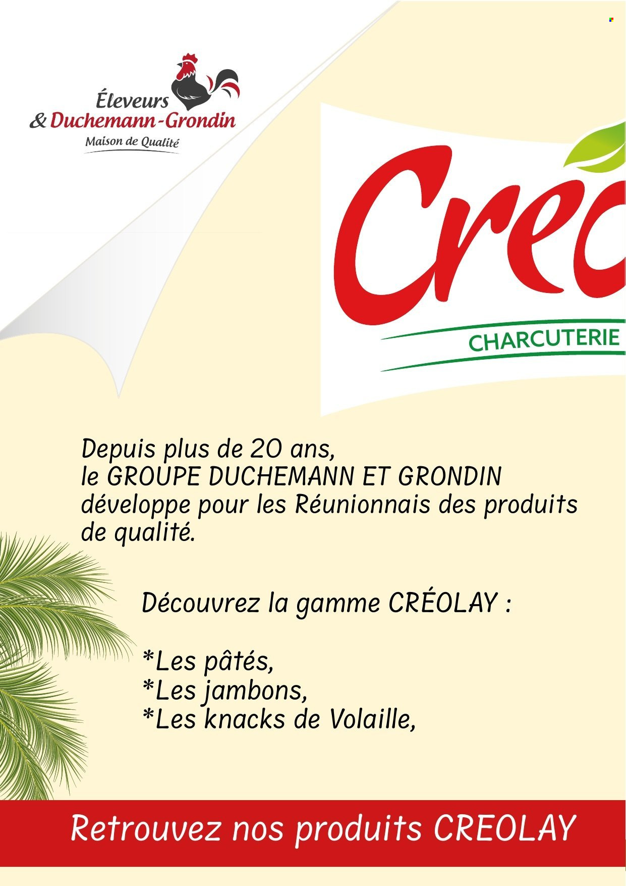 Catalogue E.Leclerc - 30.06.2026 - 12.07.2026. Page 24