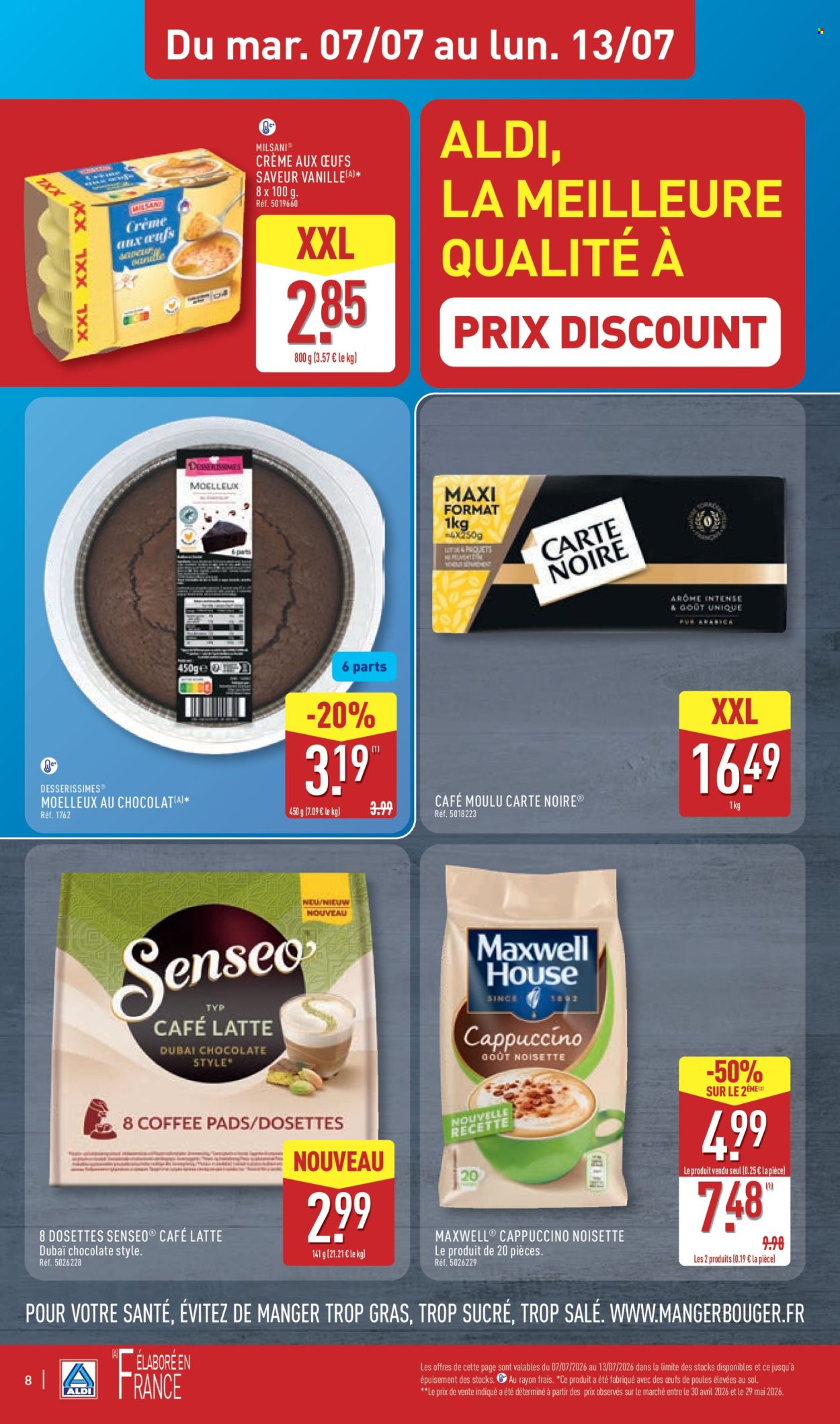Catalogue ALDI - 07.07.2026 - 13.07.2026. Page 10