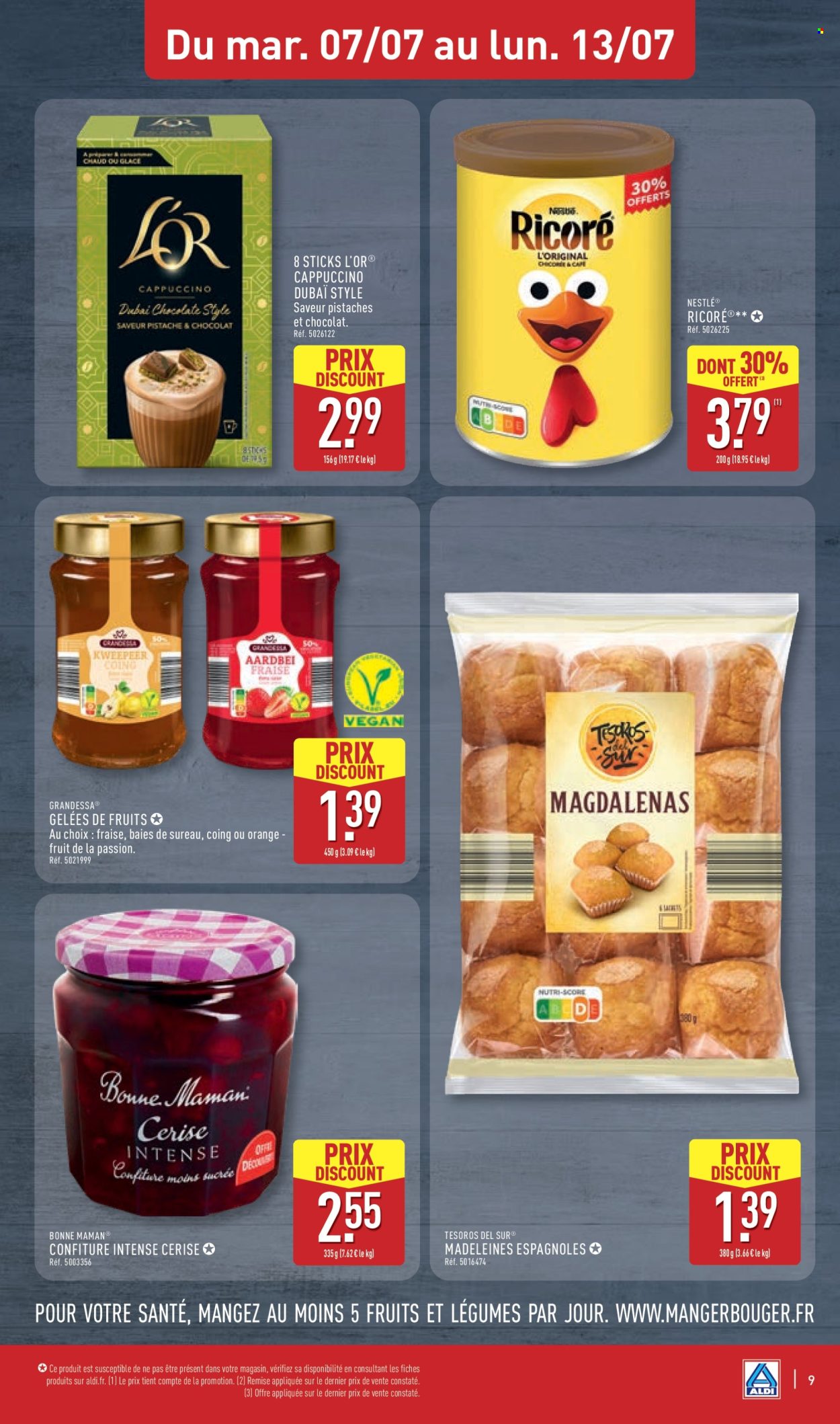 Catalogue ALDI - 07.07.2026 - 13.07.2026. Page 11