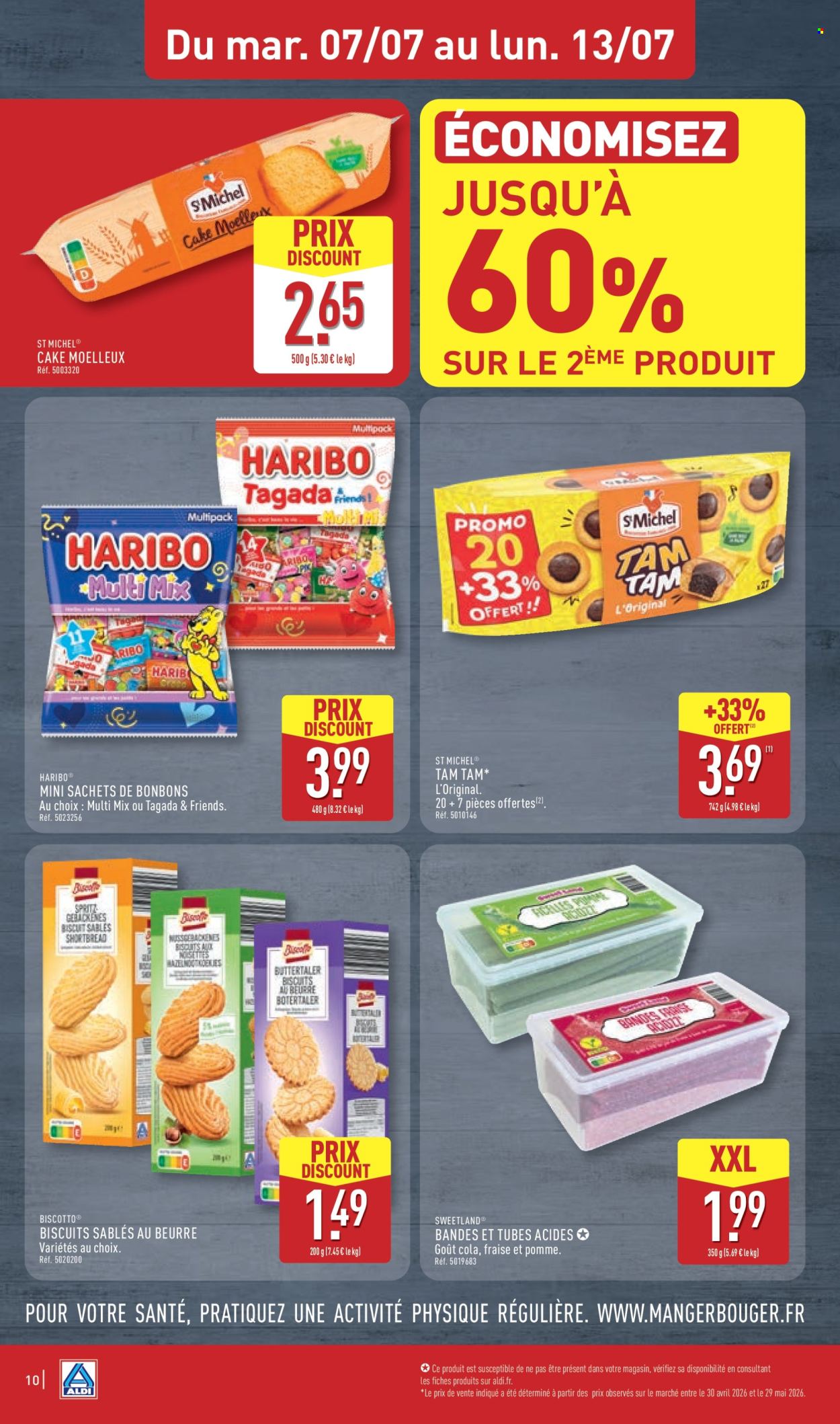 Catalogue ALDI - 07.07.2026 - 13.07.2026. Page 12