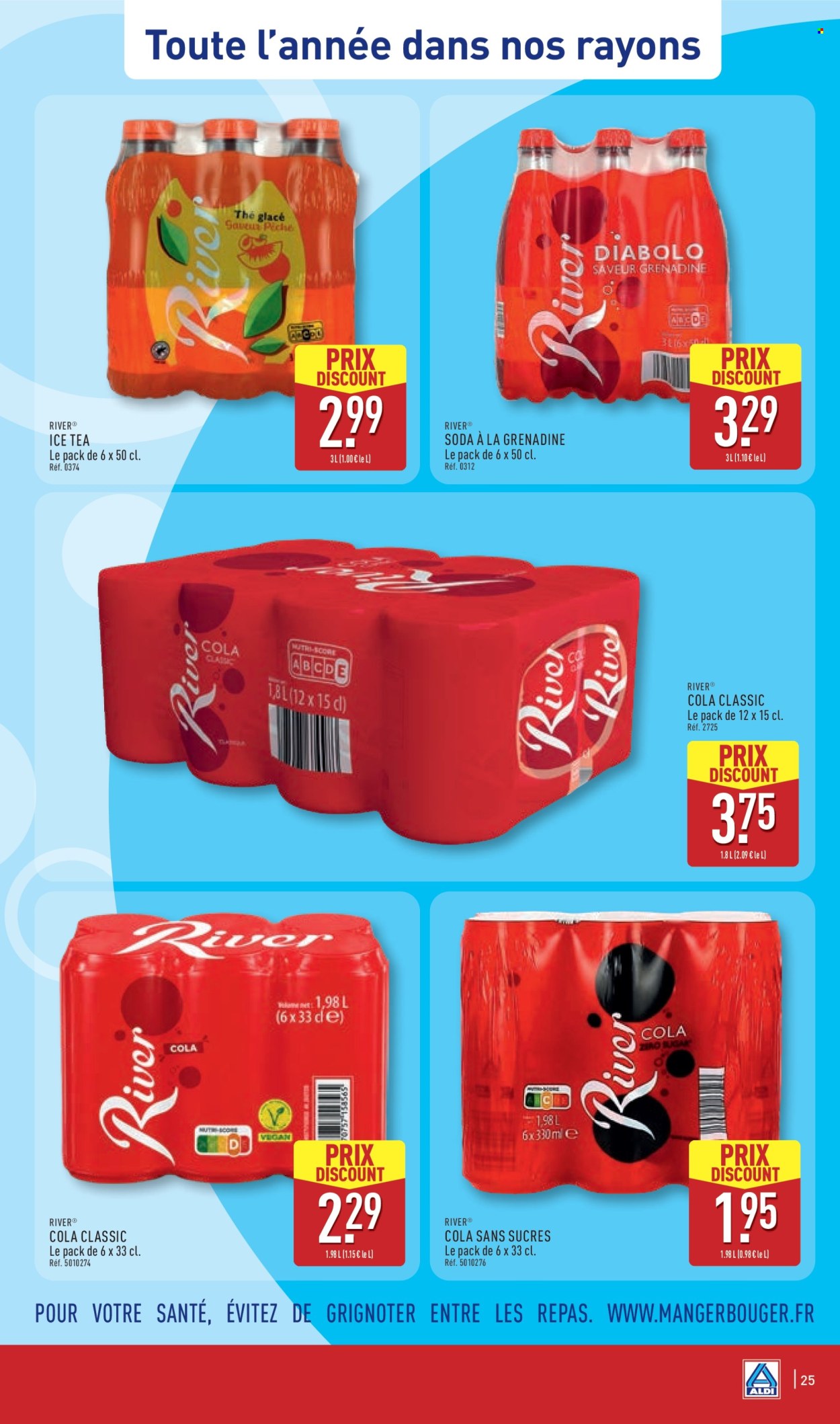 Catalogue ALDI - 07.07.2026 - 13.07.2026. Page 27