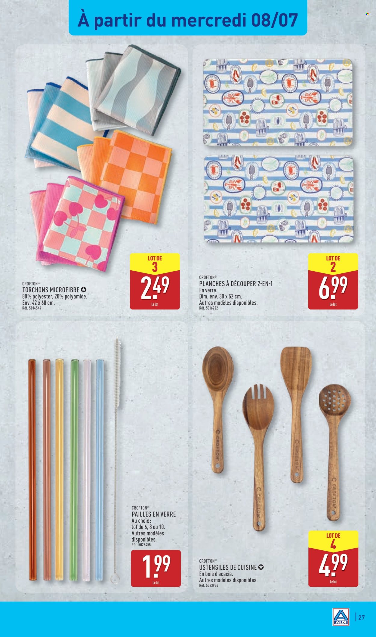 Catalogue ALDI - 07.07.2026 - 13.07.2026. Page 29