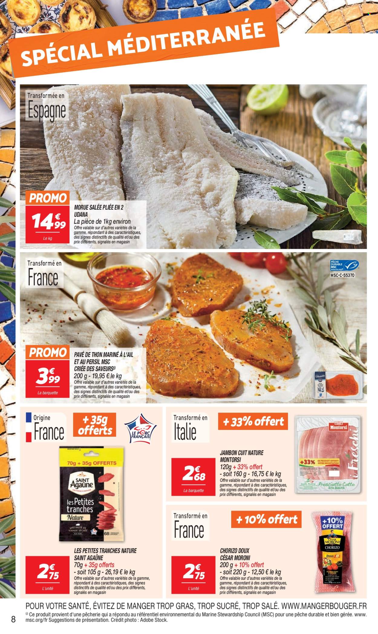 Catalogue Netto - 07.07.2026 - 20.07.2026. Page 8