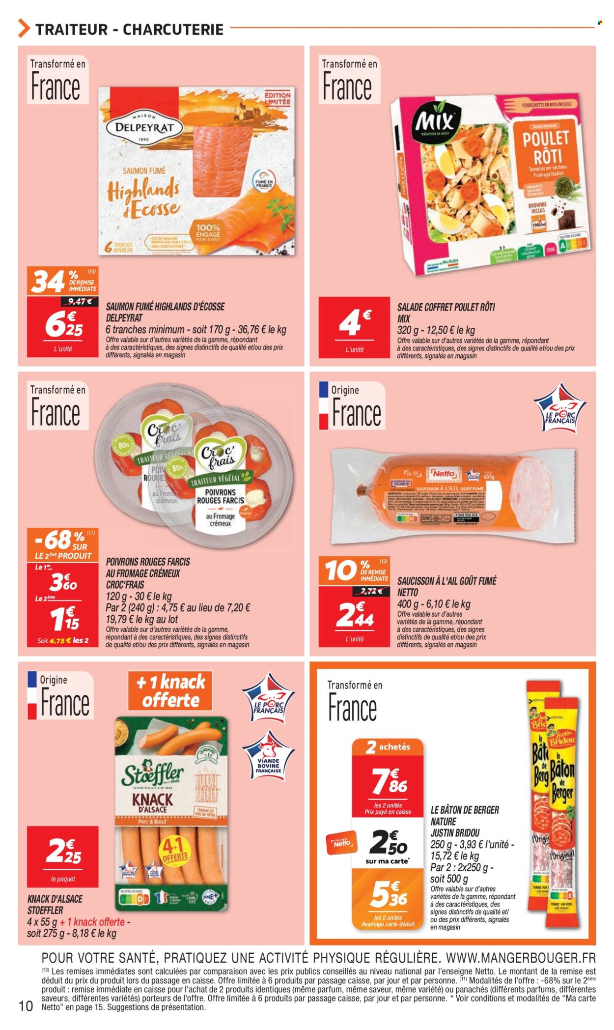 Catalogue Netto - 07.07.2026 - 20.07.2026. Page 10