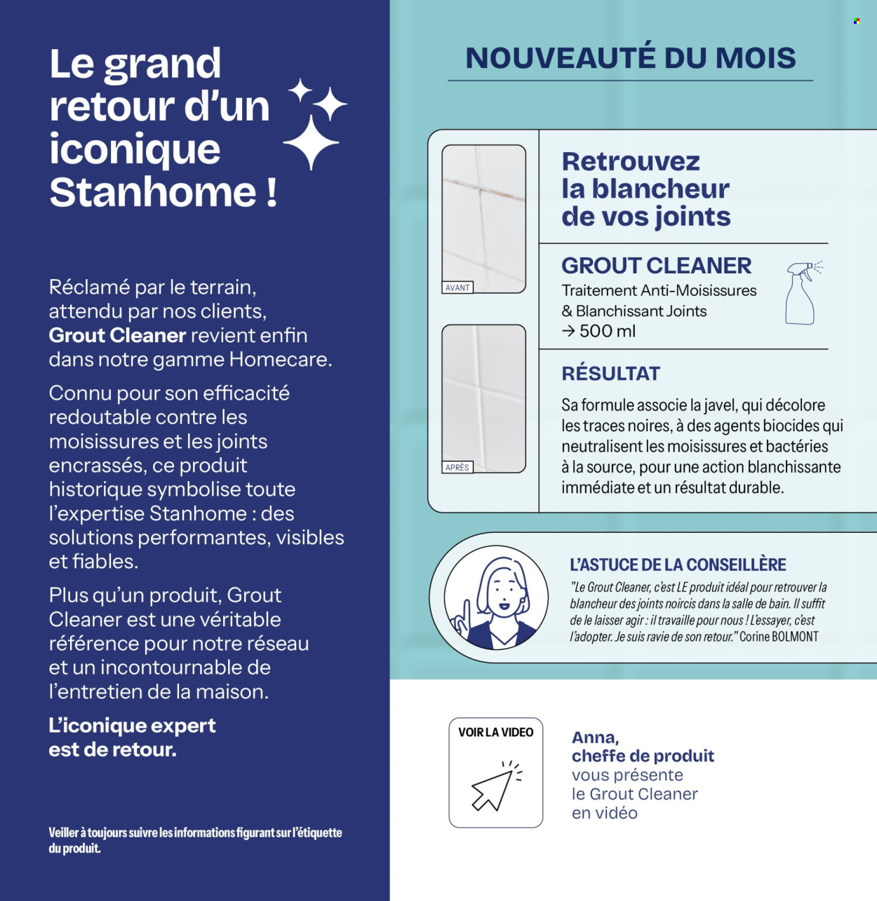 Catalogue Stanhome - 29.06.2026 - 02.08.2026. Page 4
