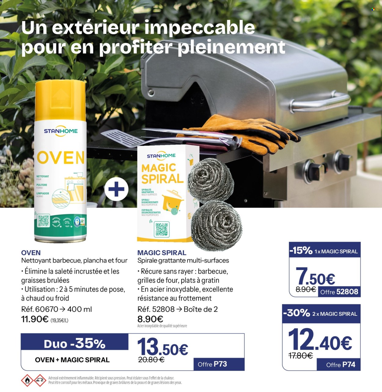 Catalogue Stanhome - 29.06.2026 - 02.08.2026. Page 12