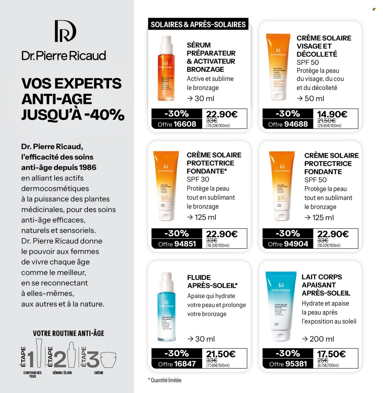Catalogue Stanhome - 29.06.2026 - 02.08.2026. Page 34
