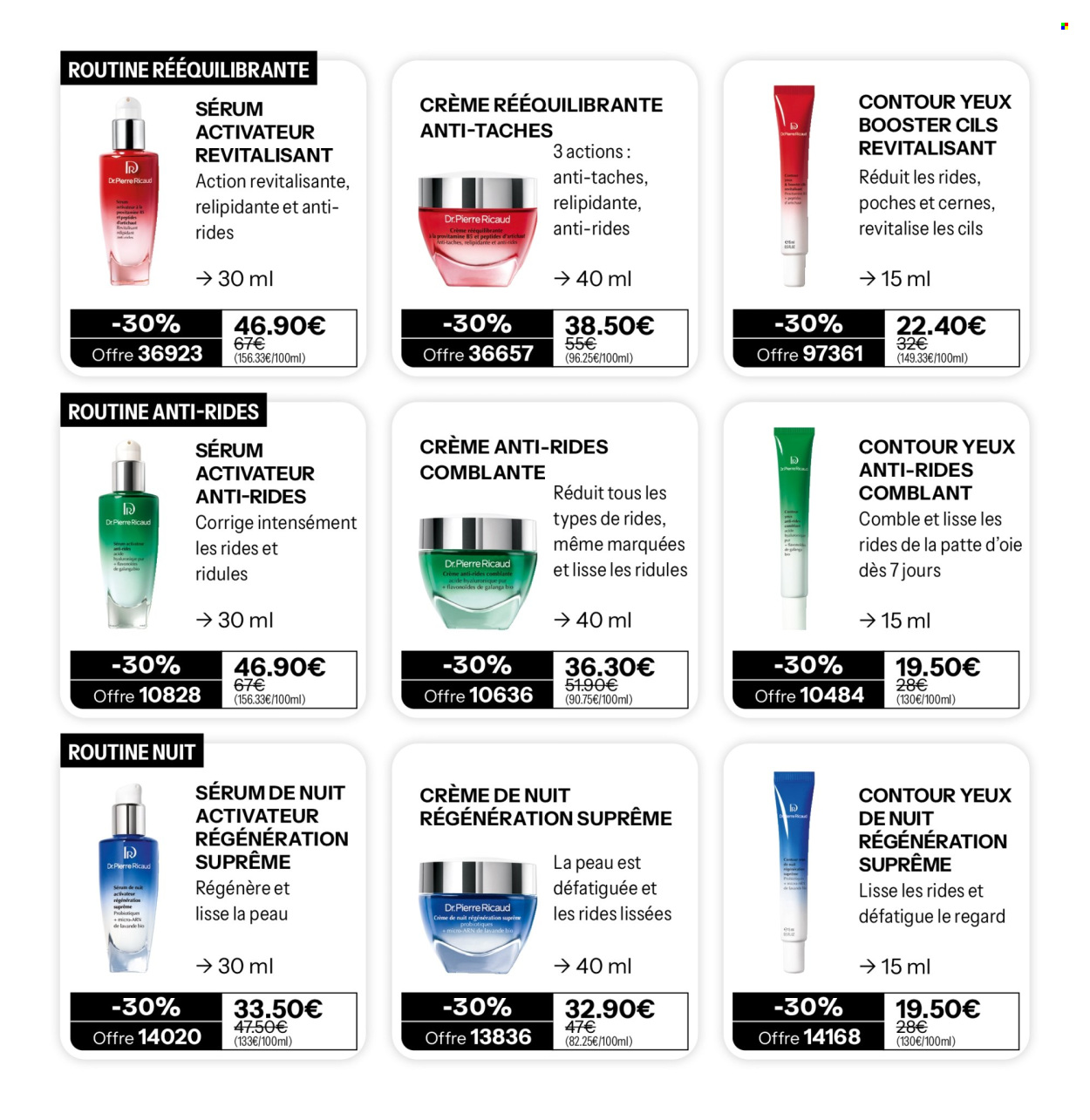 Catalogue Stanhome - 29.06.2026 - 02.08.2026. Page 36