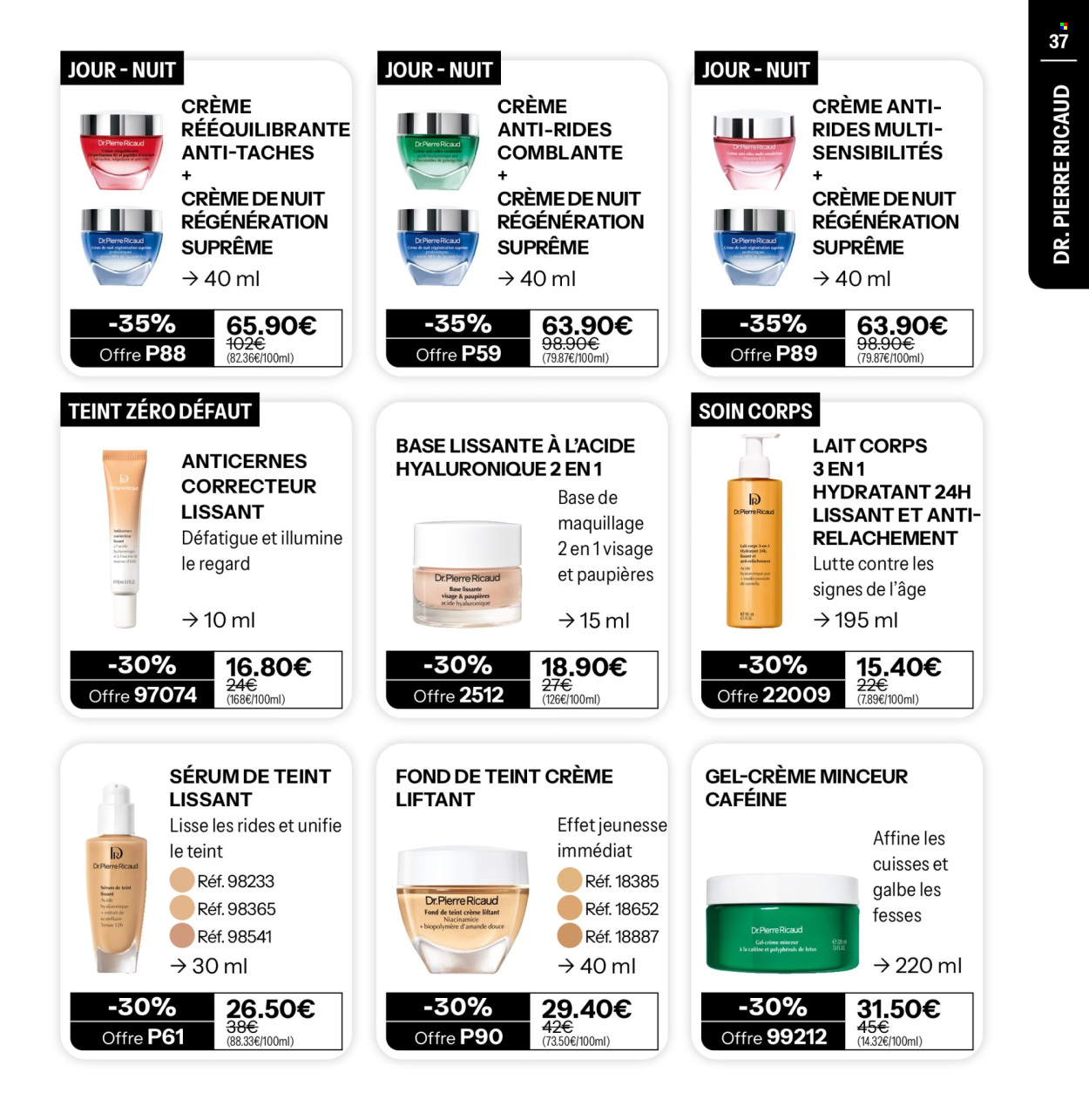 Catalogue Stanhome - 29.06.2026 - 02.08.2026. Page 37